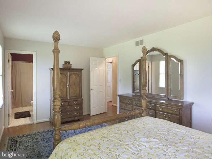 19707 Old York Road White Hall, MD 21161 - Photo 21 of 29 Bedroom (Master)