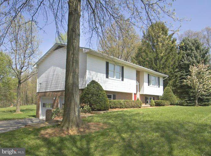 19707 Old York Road White Hall, MD 21161 - Photo 23 of 29 Exterior (General)