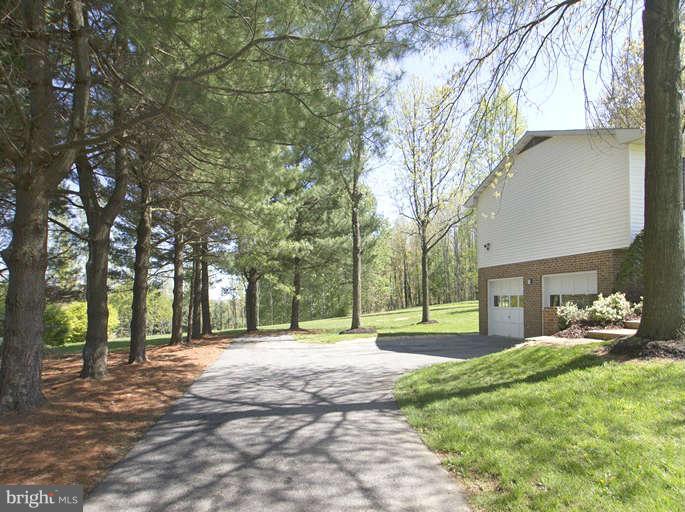 19707 Old York Road White Hall, MD 21161 - Photo 28 of 29 Exterior (General)