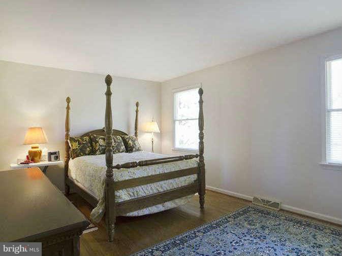 19707 Old York Road White Hall, MD 21161 - Photo 4 of 29 Bedroom (Master)