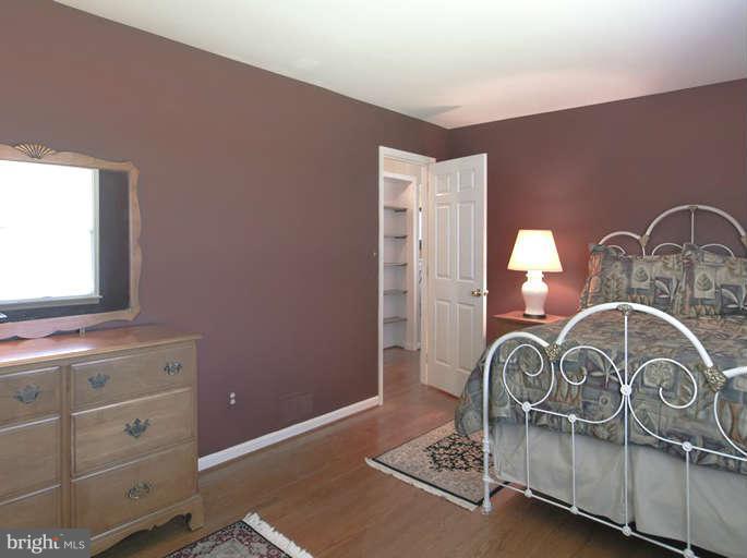 19707 Old York Road White Hall, MD 21161 - Photo 5 of 29 Bedroom