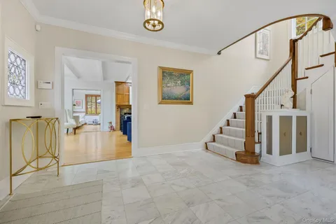 $3,495,000 | 51 Avon Road, Bronxville, NY 10708