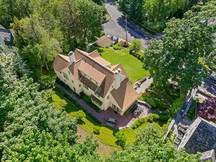 $3,495,000 | 51 Avon Road, Bronxville, NY 10708