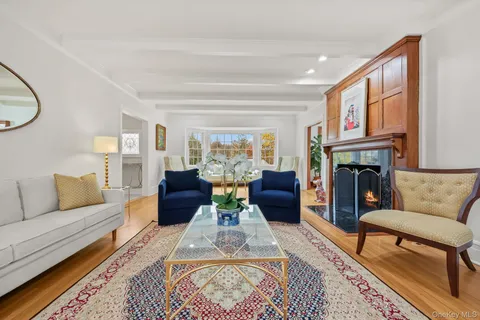 $3,495,000 | 51 Avon Road, Bronxville, NY 10708