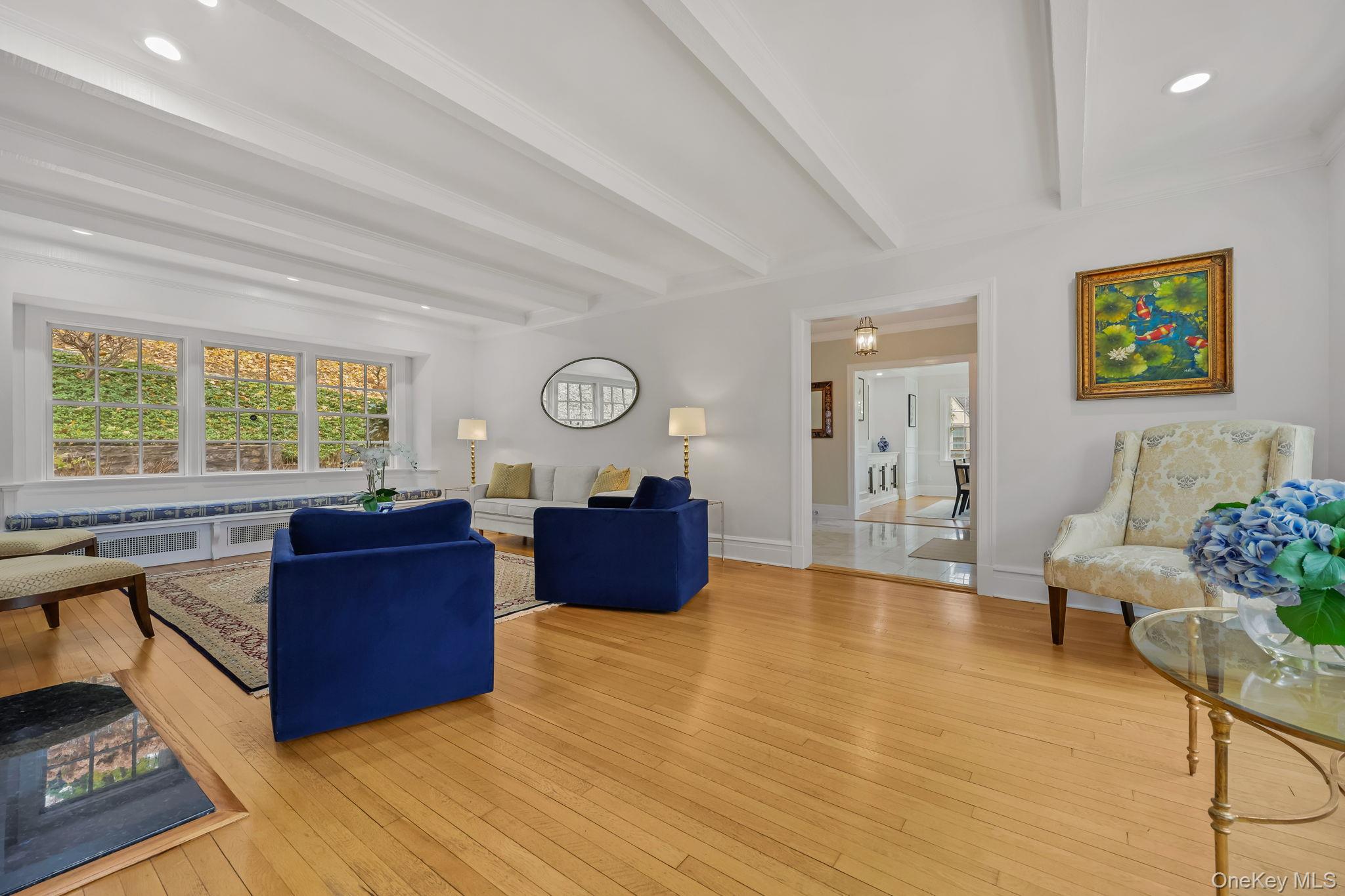 51 Avon Road Bronxville, NY 10708 - Photo 9 of 33