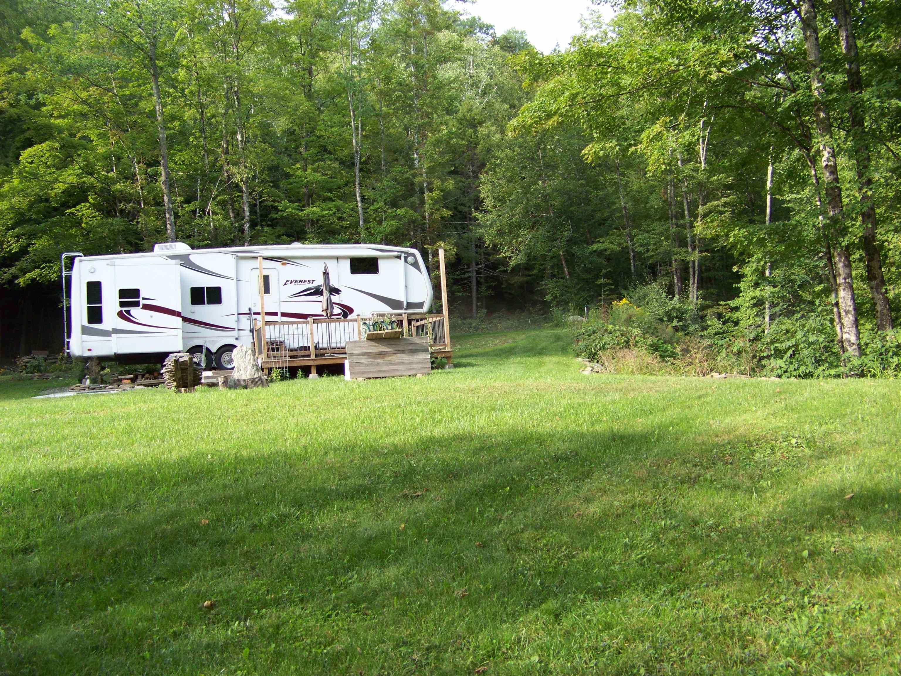 370 Marsh Brook Road Rochester, VT 05767 - Photo 1 of 18
