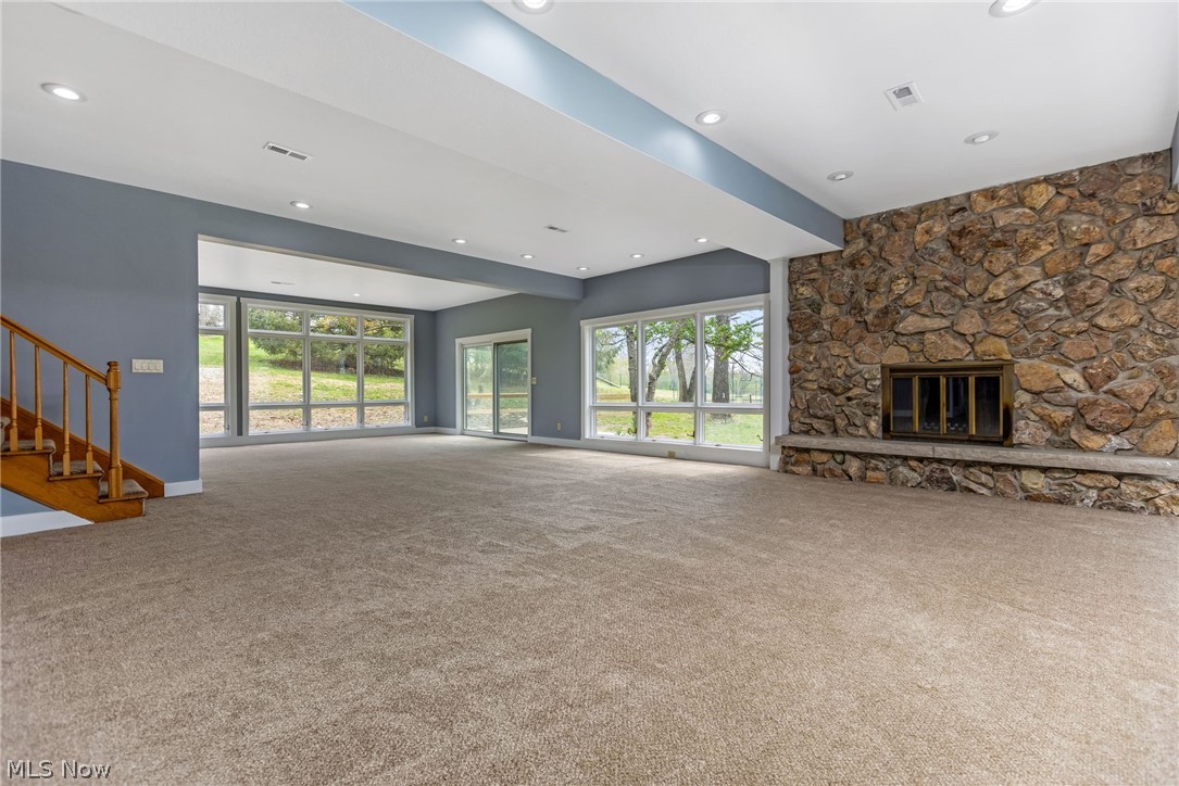 3388 Meadow Road Cambridge, OH 43725 - Photo 15 of 50