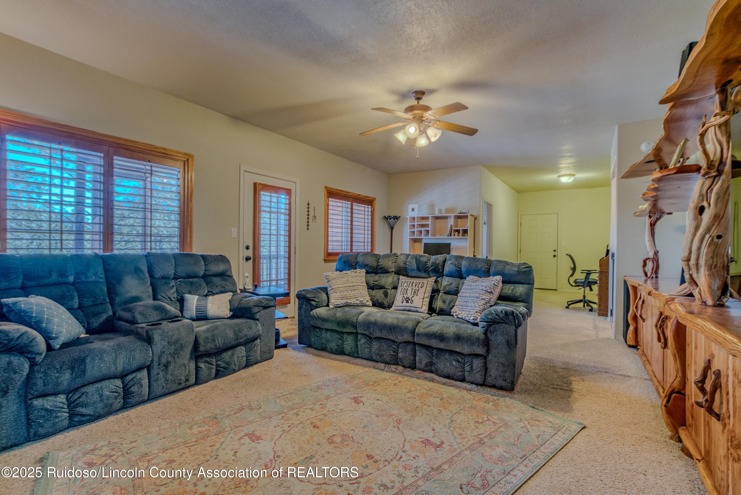200 Sunrise Court Ruidoso, NM 88345 - Photo 34 of 51 DSC_1773_HDR