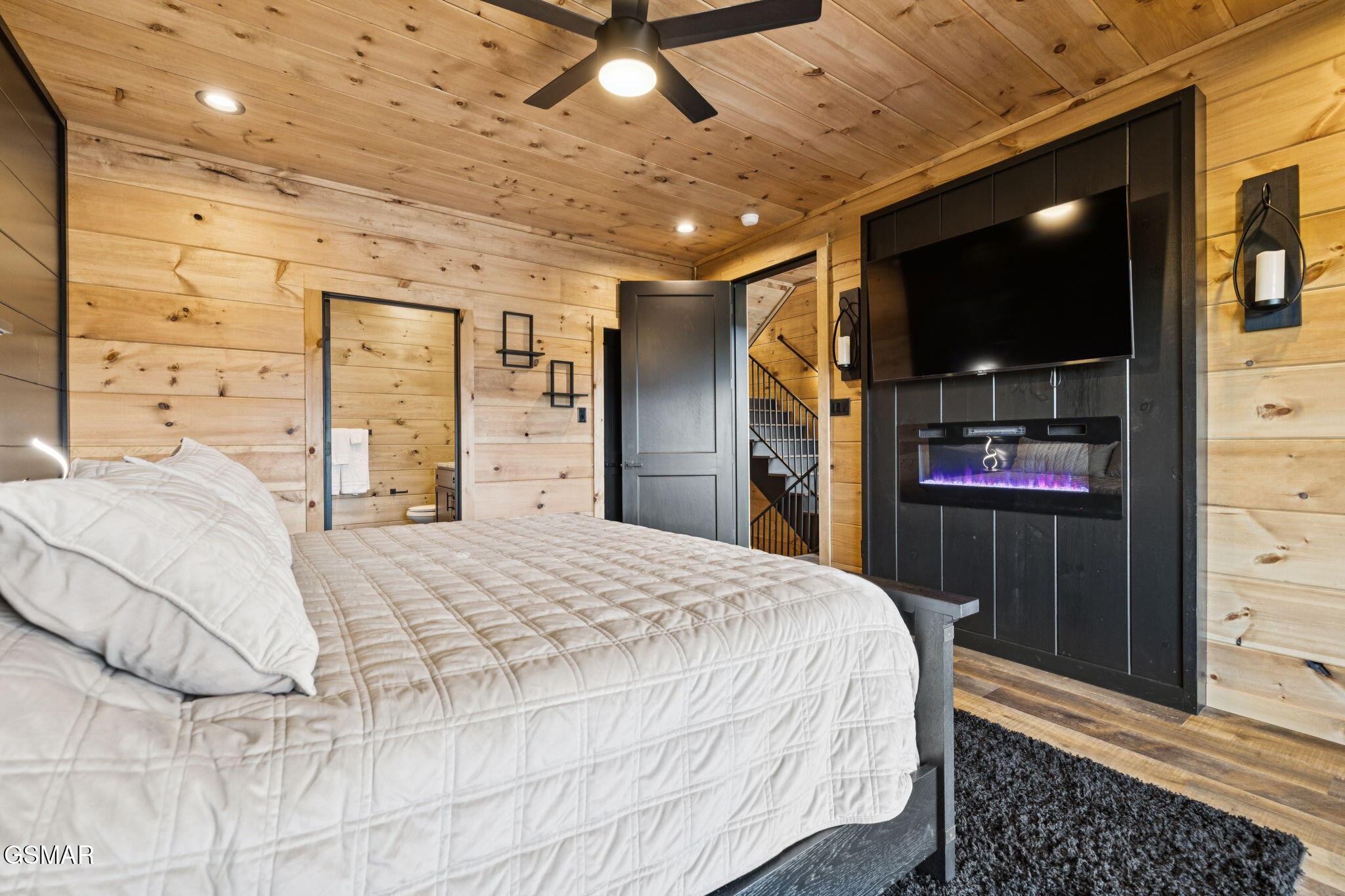 743 Village Loop Road Gatlinburg, TN 37738 - Photo 43 of 72 Gallery Image 43