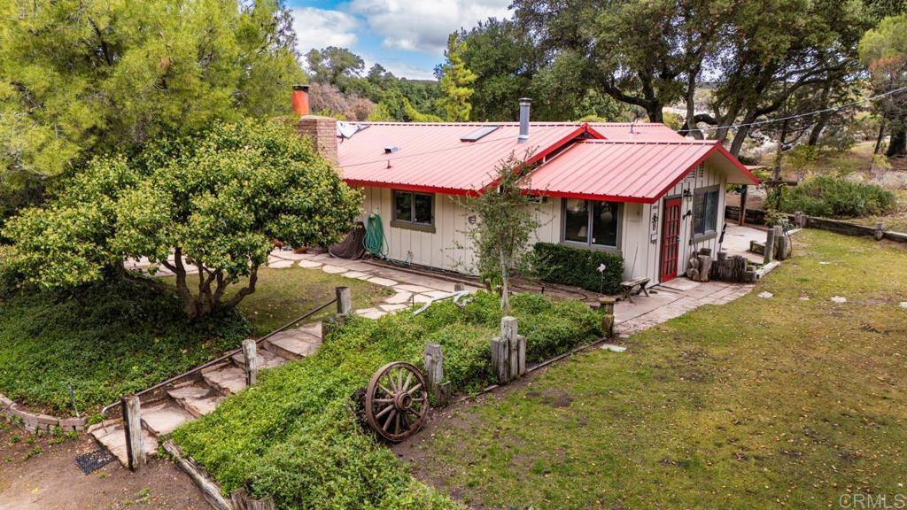 1088 Shasta Way Boulevard, CA 91905 - Photo 1 of 47 an aerial view of a house