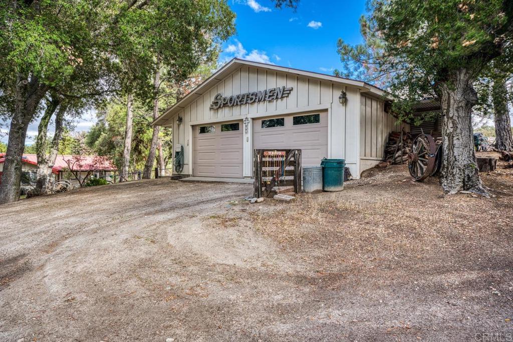 1088 Shasta Way Boulevard, CA 91905 - Photo 32 of 47 a front view of a house with garden