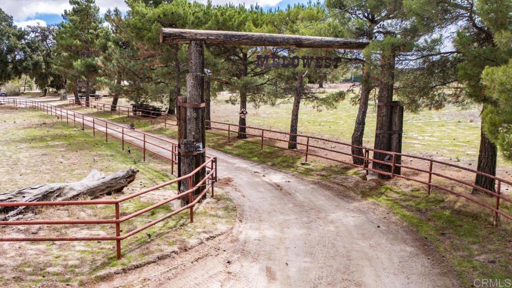 1088 Shasta Way Boulevard, CA 91905 - Photo 39 of 47 a view of a park with iron fence