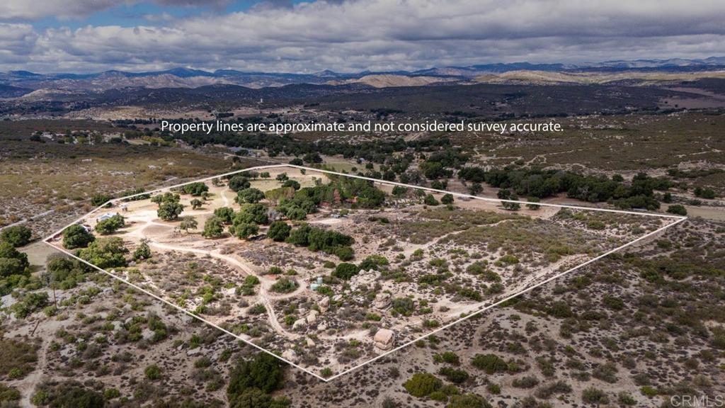 1088 Shasta Way Boulevard, CA 91905 - Photo 47 of 47 a view of a lake