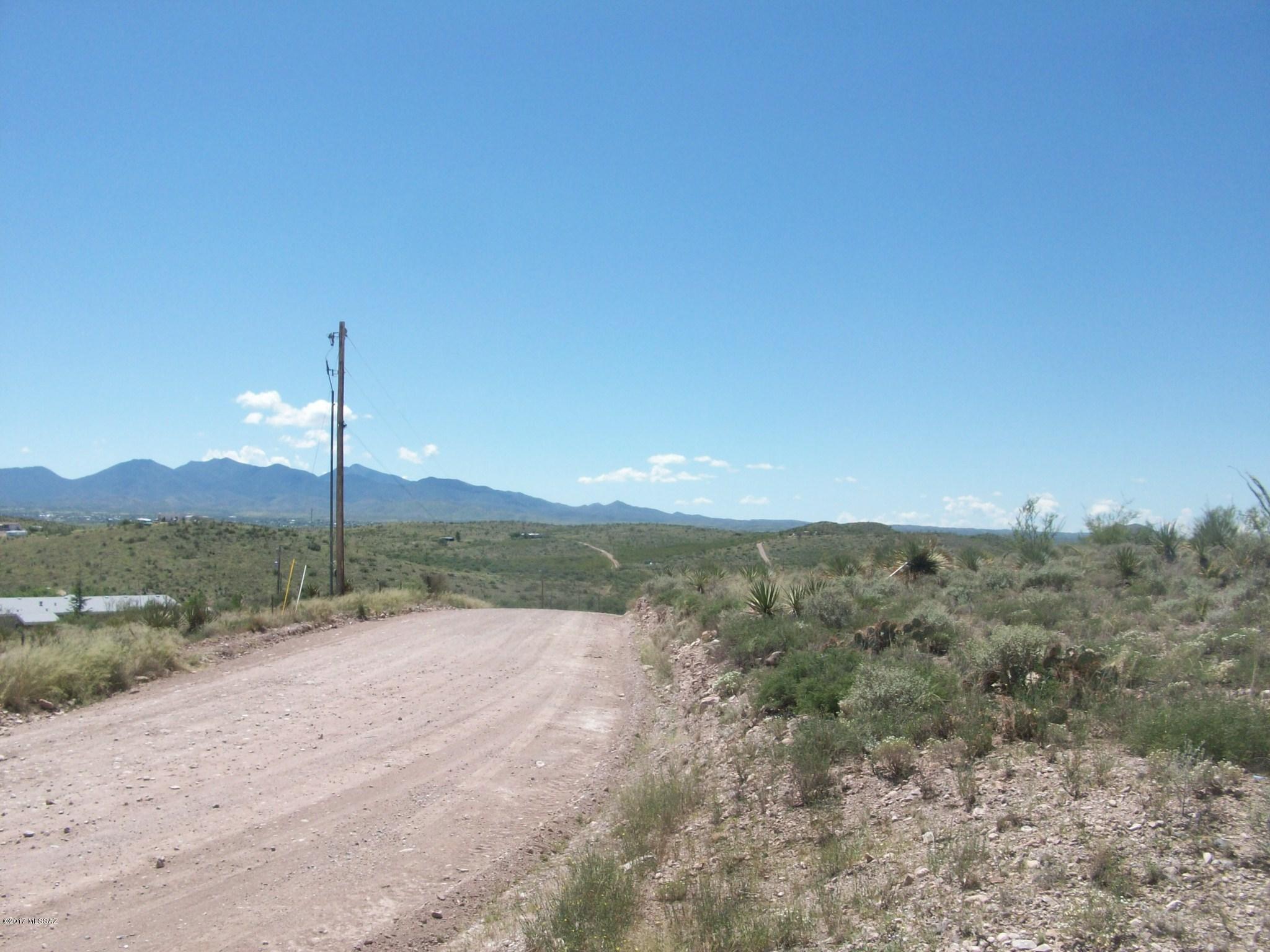 0 West Salcido Ranch Road Benson, AZ 85602 - Photo 7 of 8 Gallery Image 7