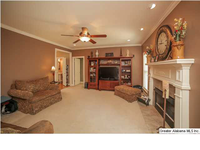 336 Pats Way Springville, AL 35146 - Photo 12 of 32