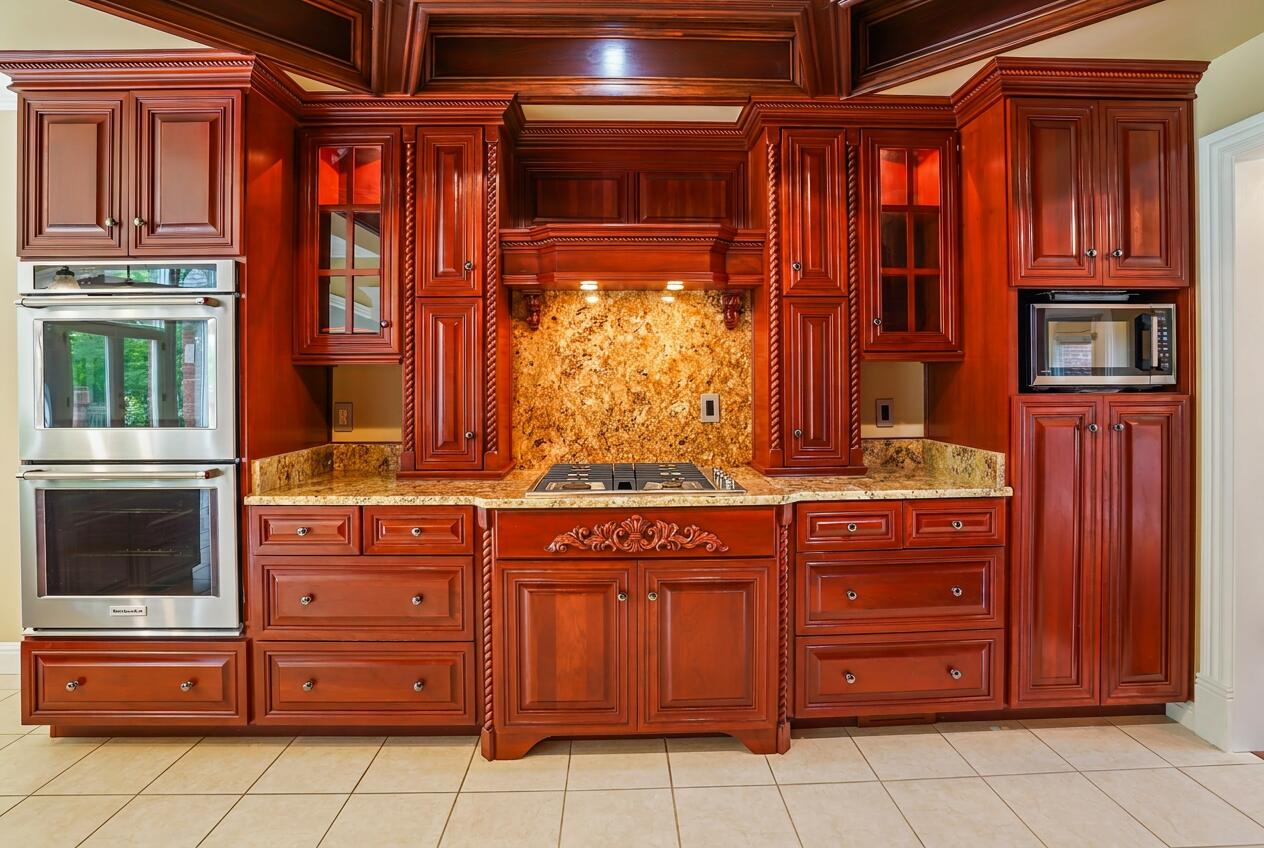 1836 Ferry Road Somerset, KY 42503 - Photo 24 of 105 kitchen