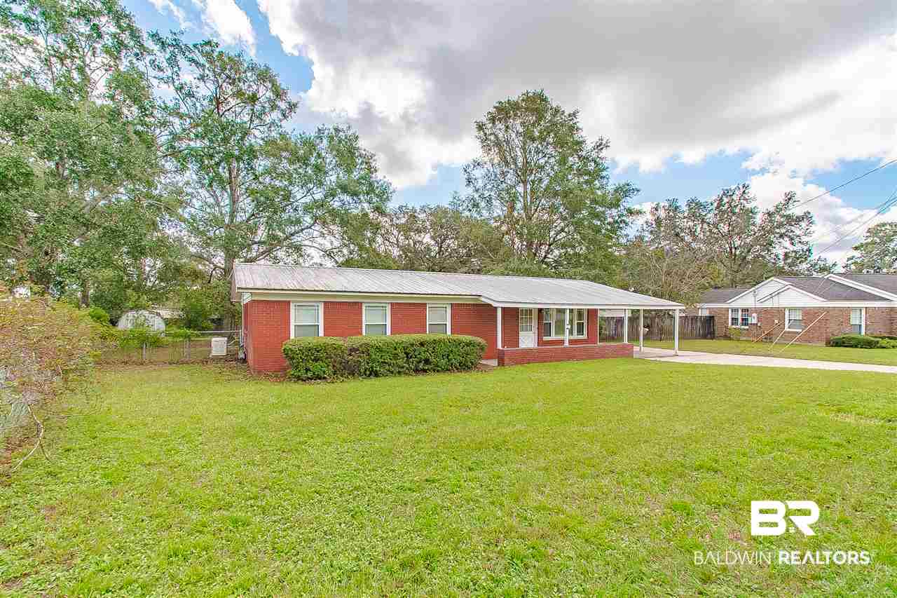 4933 Bavarian Drive West Mobile, AL 36619 - Photo 10 of 36