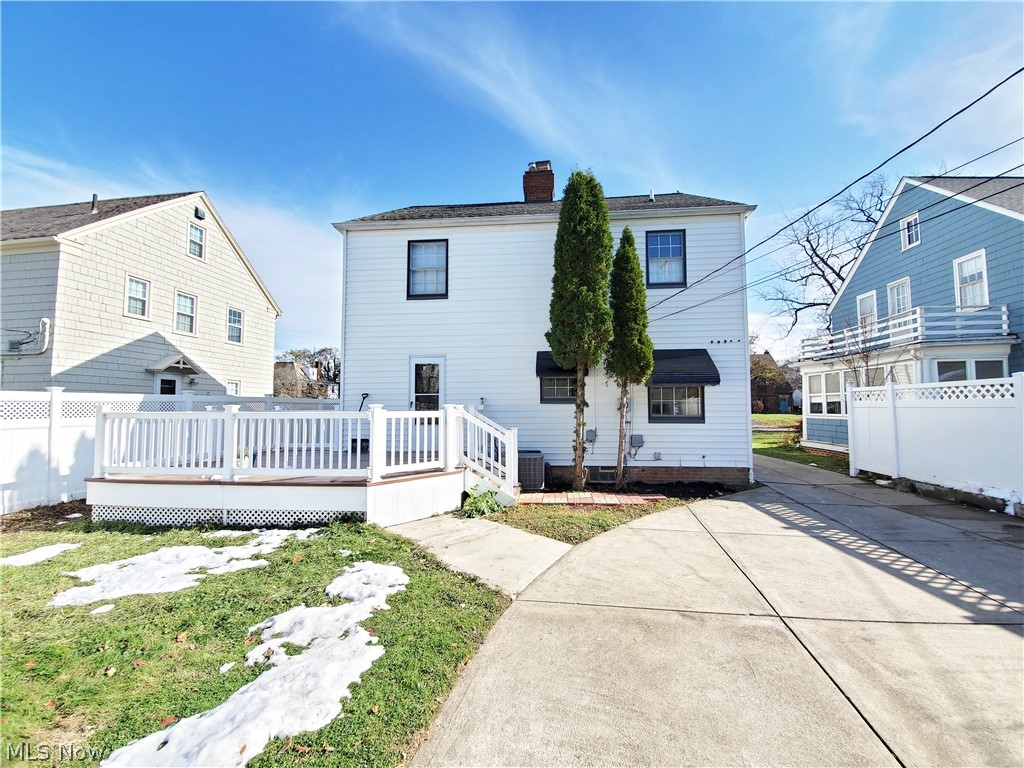 3326 Avalon Road Cleveland, OH 44120 - Photo 28 of 28 Gallery Image 28