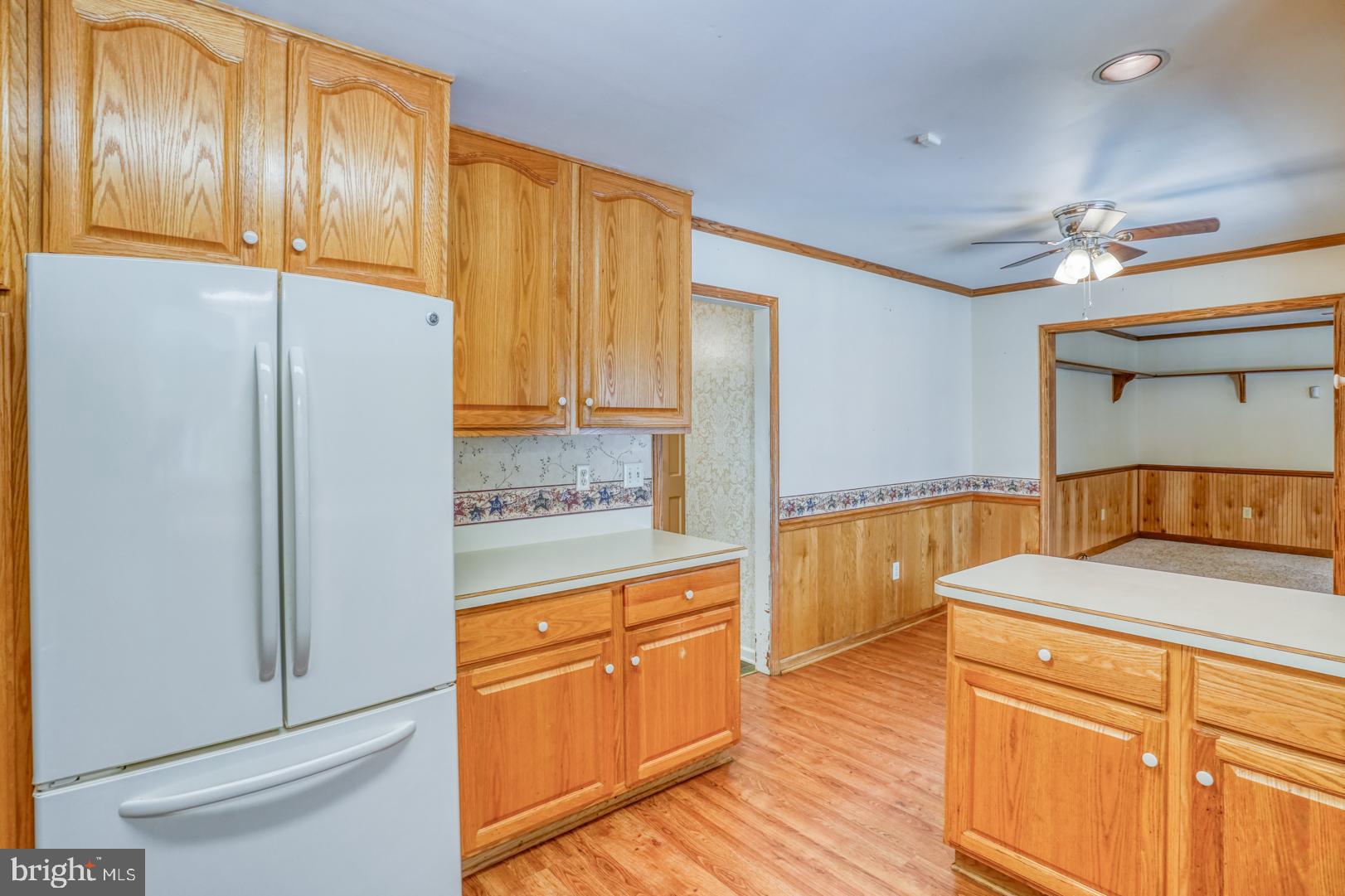 5 Winged Foot Road Dover, DE 19904 - Photo 14 of 54 Kitchen