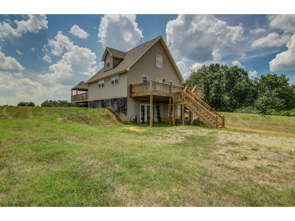290 Riverside Road Bluff City, TN 37618 - Photo 1 of 23 Photo 1