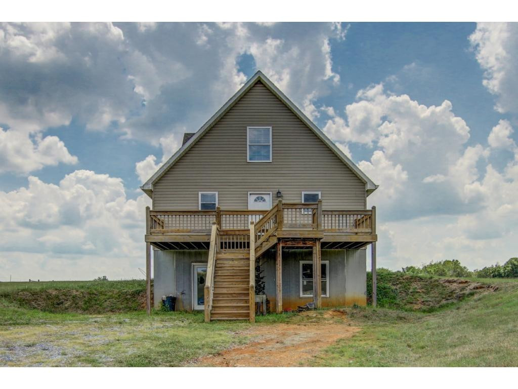 290 Riverside Road Bluff City, TN 37618 - Photo 3 of 23 Photo 3