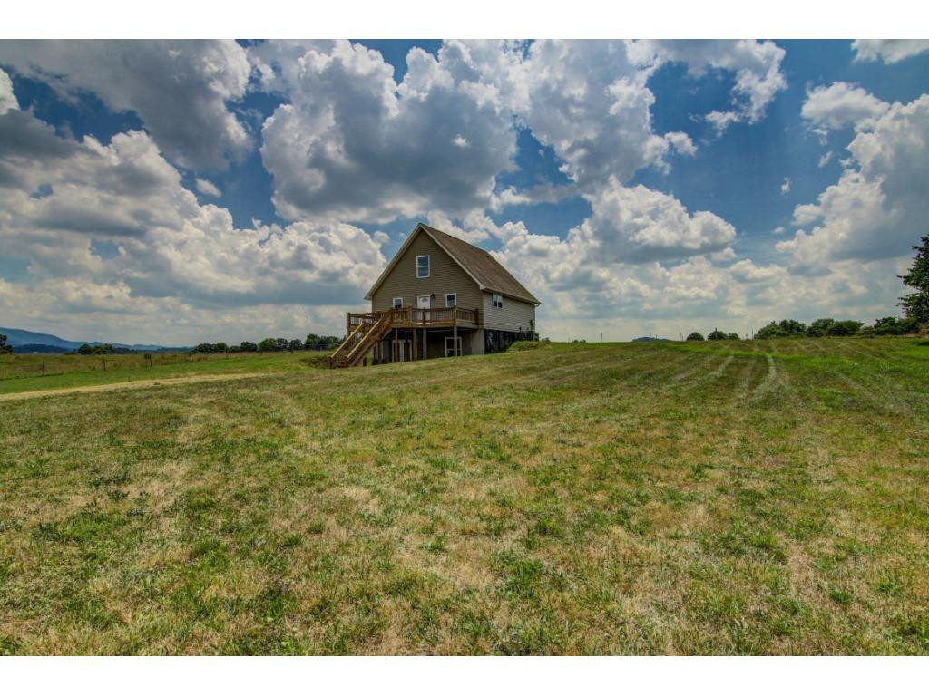 290 Riverside Road Bluff City, TN 37618 - Photo 5 of 23 Photo 5