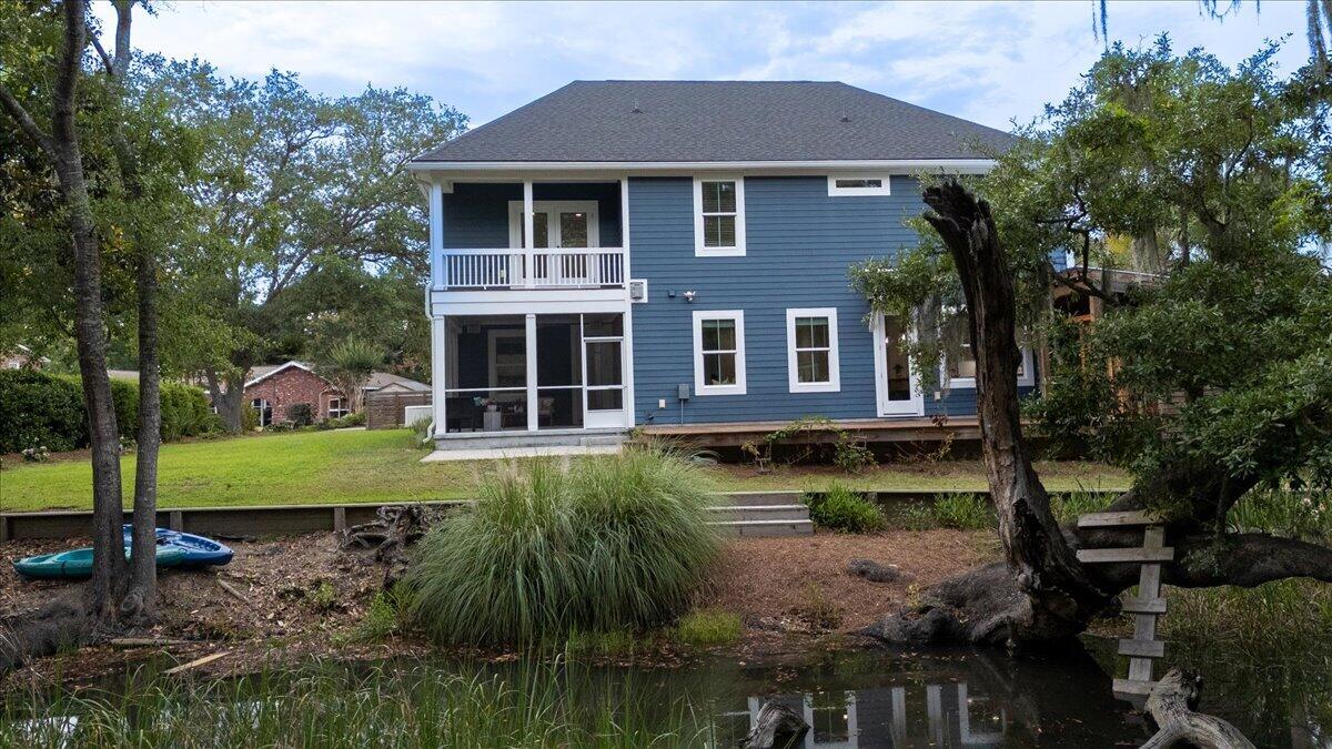 1291 South Barksdale Road Mount Pleasant, SC 29464 - Photo 5 of 70