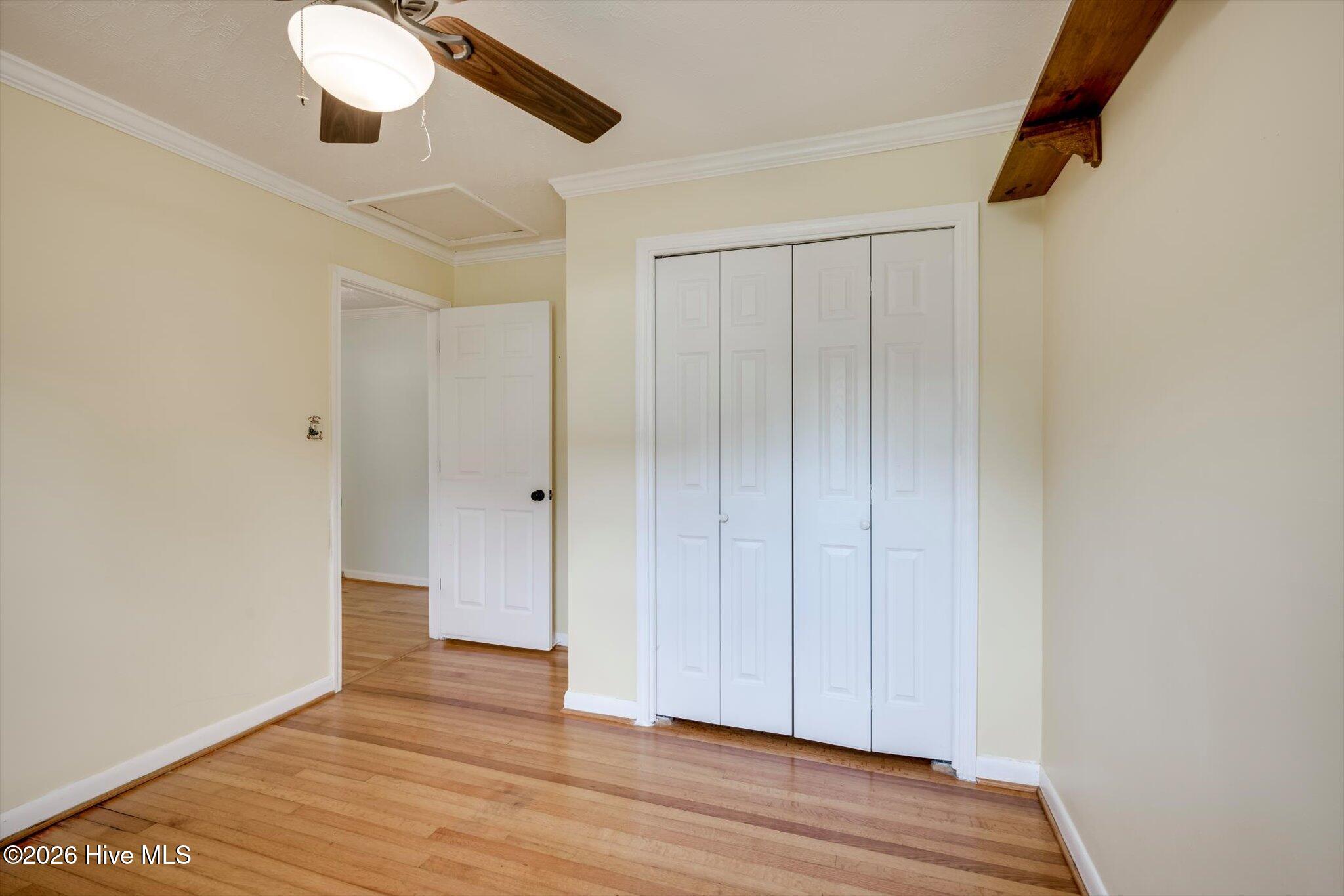 2582 Scotts Ferry Road Appling, GA 30802 - Photo 21 of 58 Bedroom 2