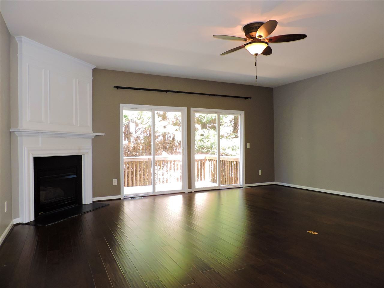 7242 Janston Drive Raleigh, NC 27613 - Photo 7 of 24 Photo 7