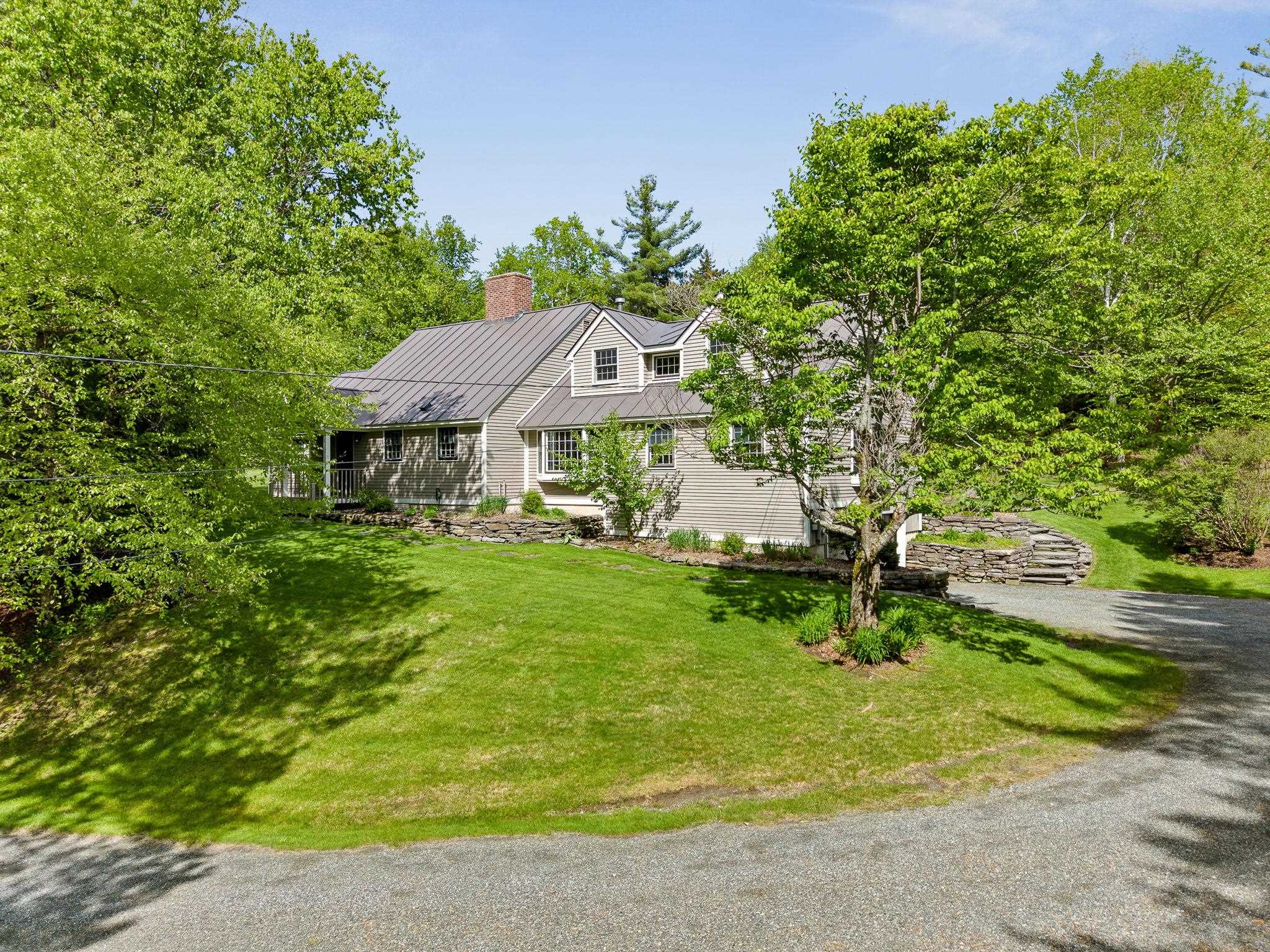 1442 N Road Barnard, VT 05032 - Photo 5 of 59