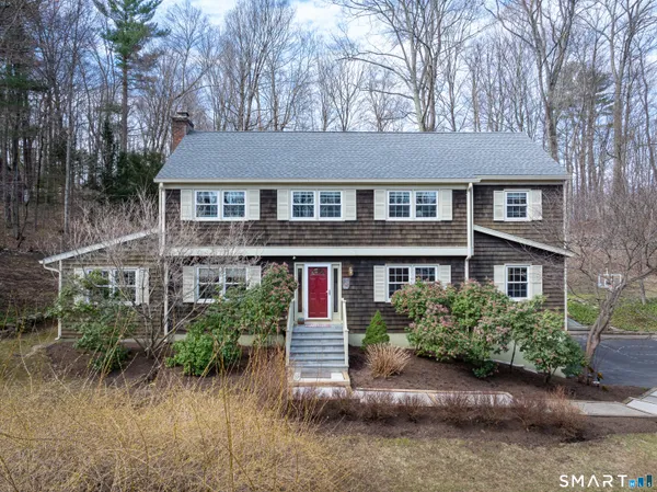 $1,099,000 | 87 Fulling Mill Lane, Ridgefield, CT 06877