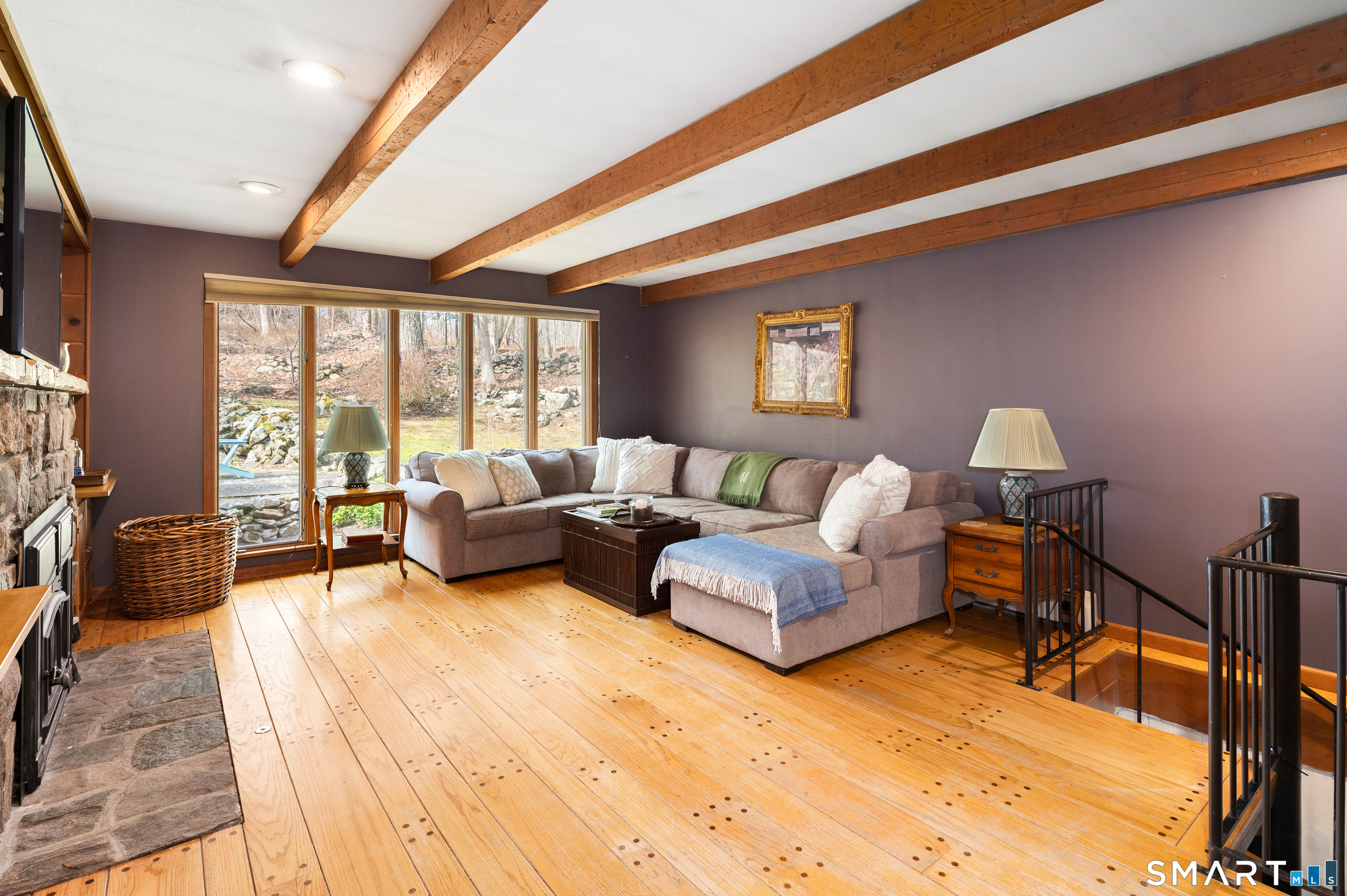 87 Fulling Mill Lane Ridgefield, CT 06877 - Photo 12 of 37