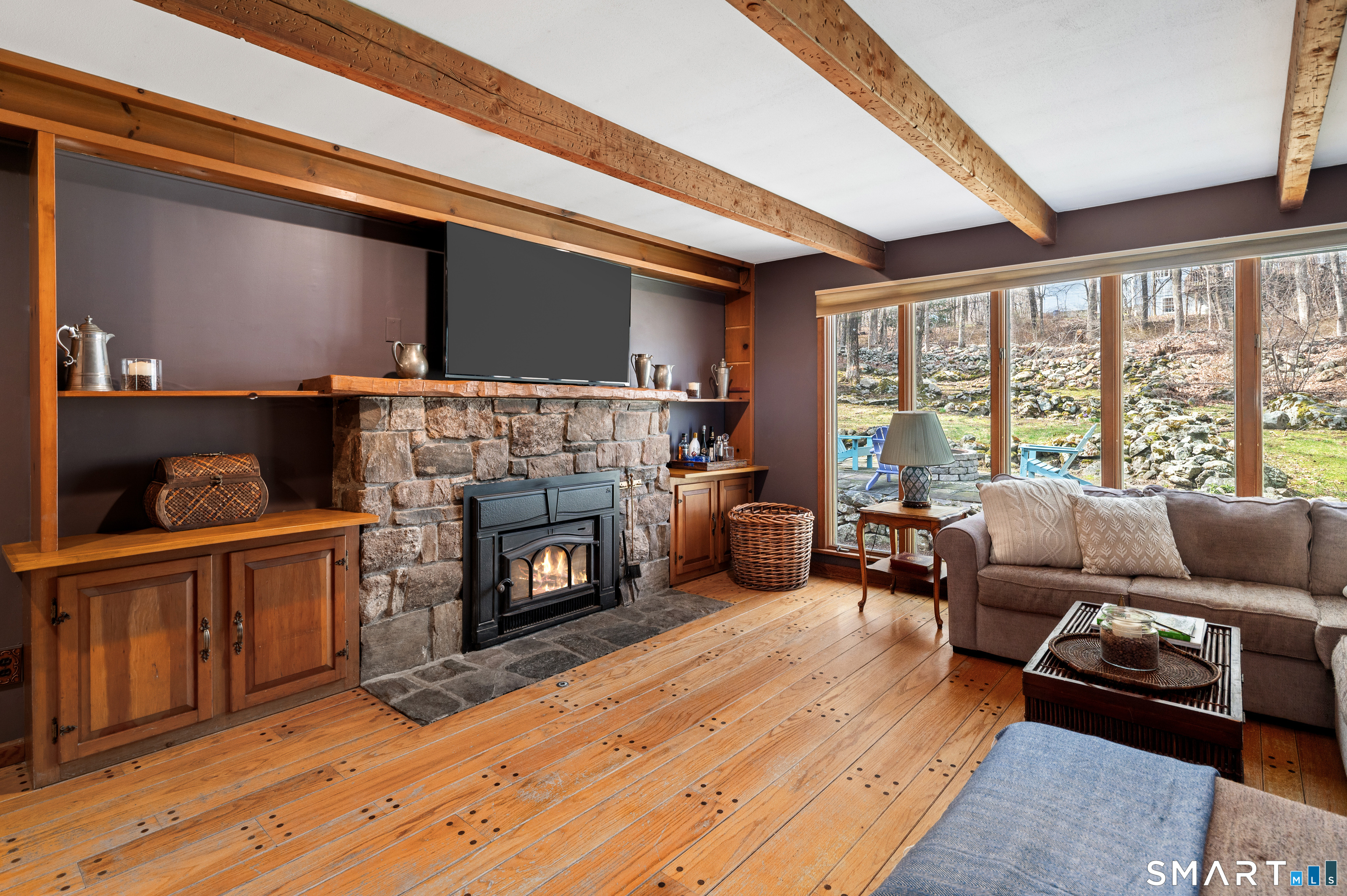 87 Fulling Mill Lane Ridgefield, CT 06877 - Photo 14 of 37