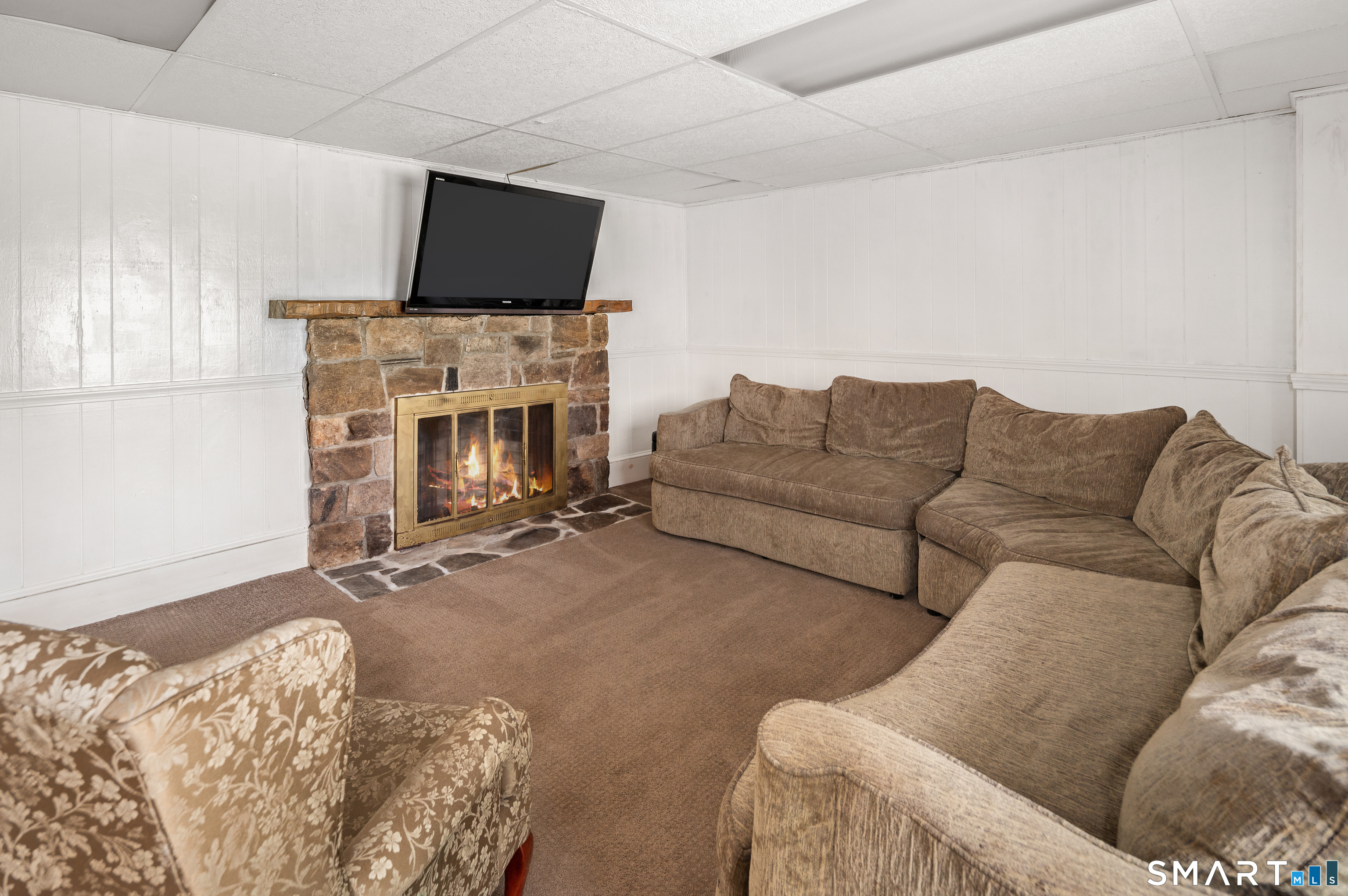 87 Fulling Mill Lane Ridgefield, CT 06877 - Photo 15 of 37