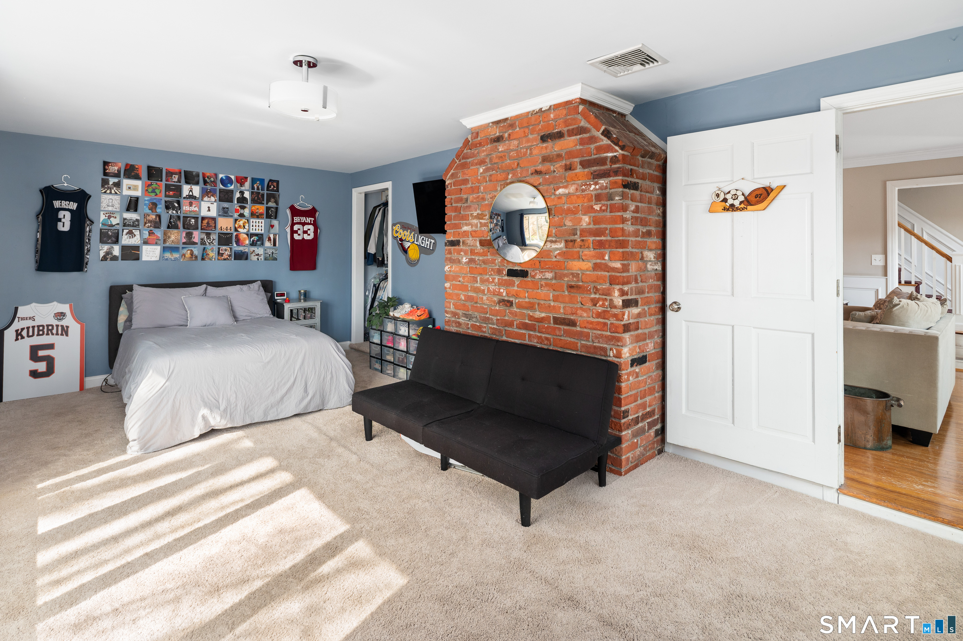 87 Fulling Mill Lane Ridgefield, CT 06877 - Photo 19 of 37