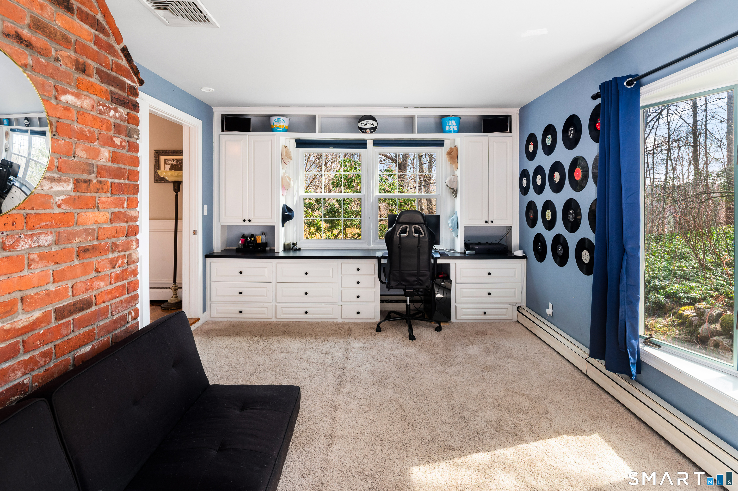 87 Fulling Mill Lane Ridgefield, CT 06877 - Photo 20 of 37