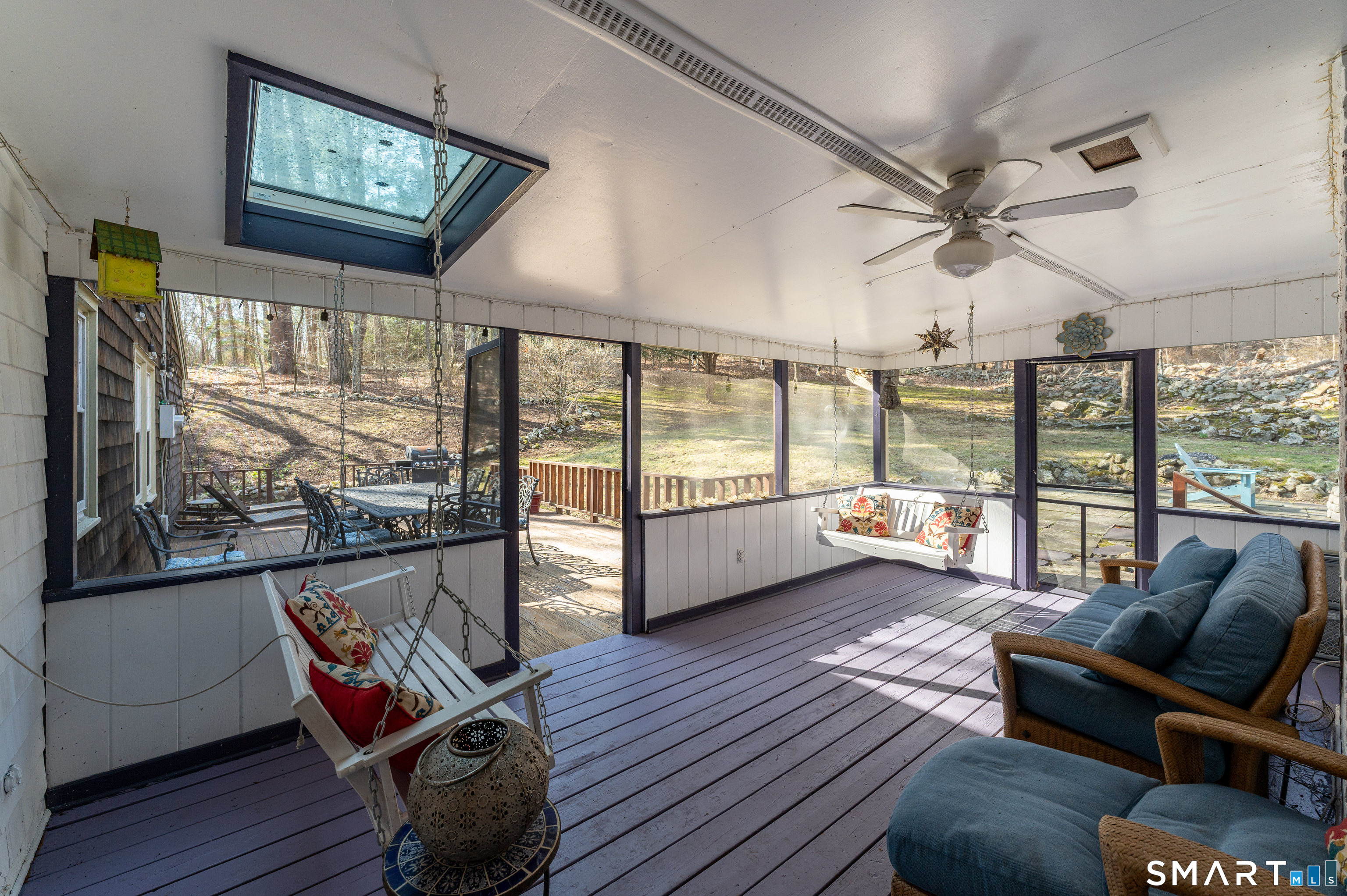 87 Fulling Mill Lane Ridgefield, CT 06877 - Photo 29 of 37