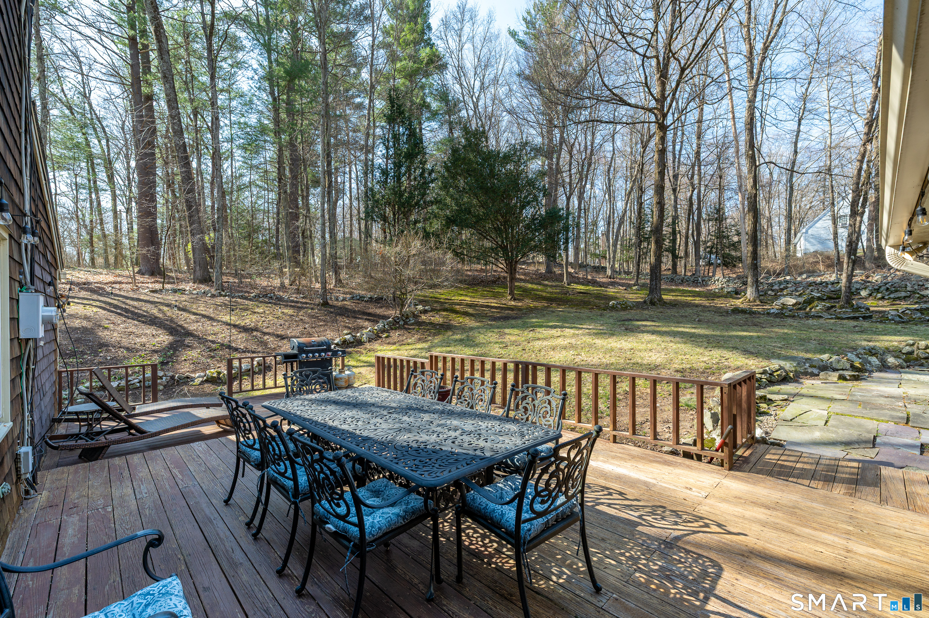 87 Fulling Mill Lane Ridgefield, CT 06877 - Photo 30 of 37