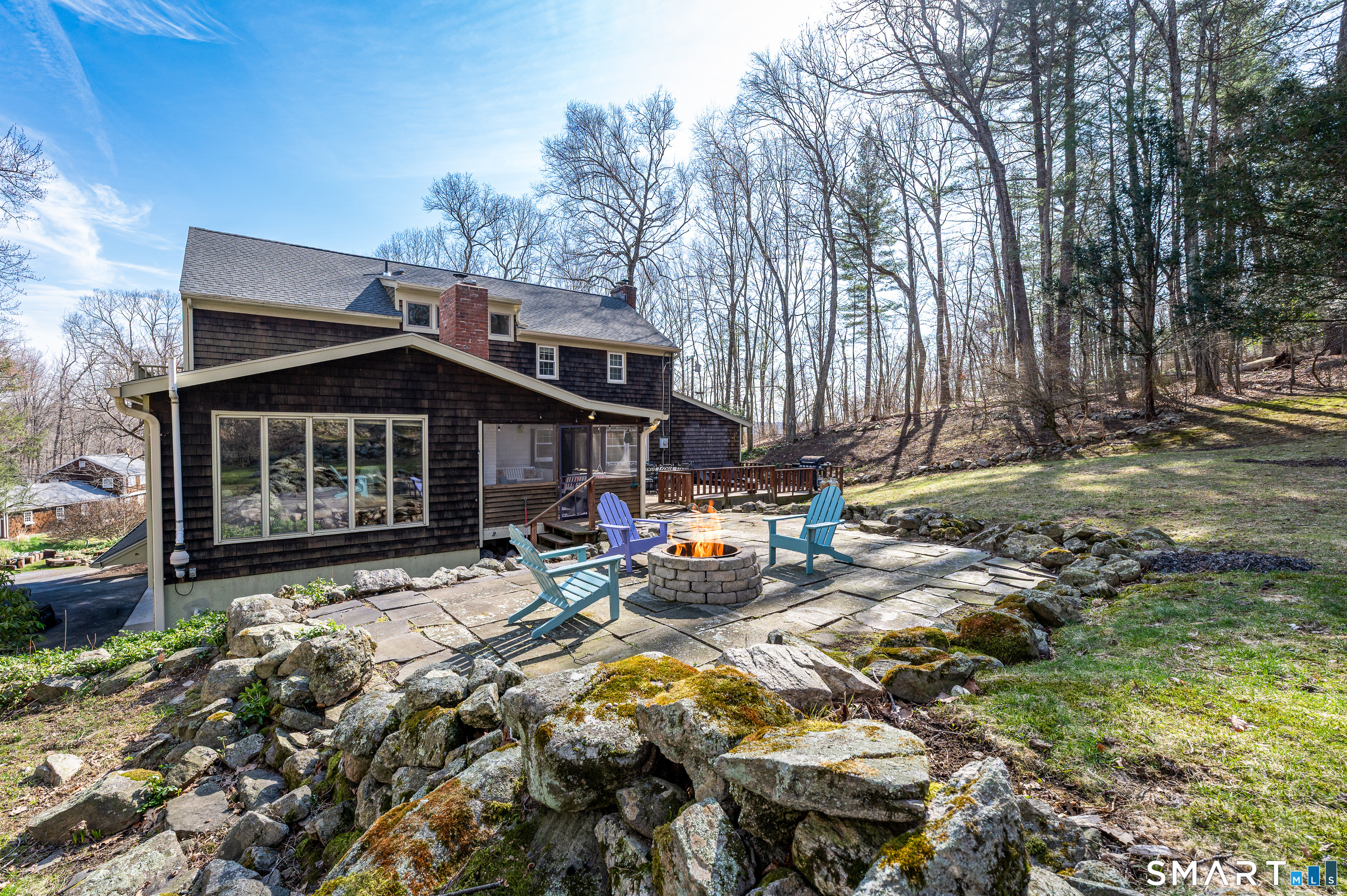 87 Fulling Mill Lane Ridgefield, CT 06877 - Photo 34 of 37