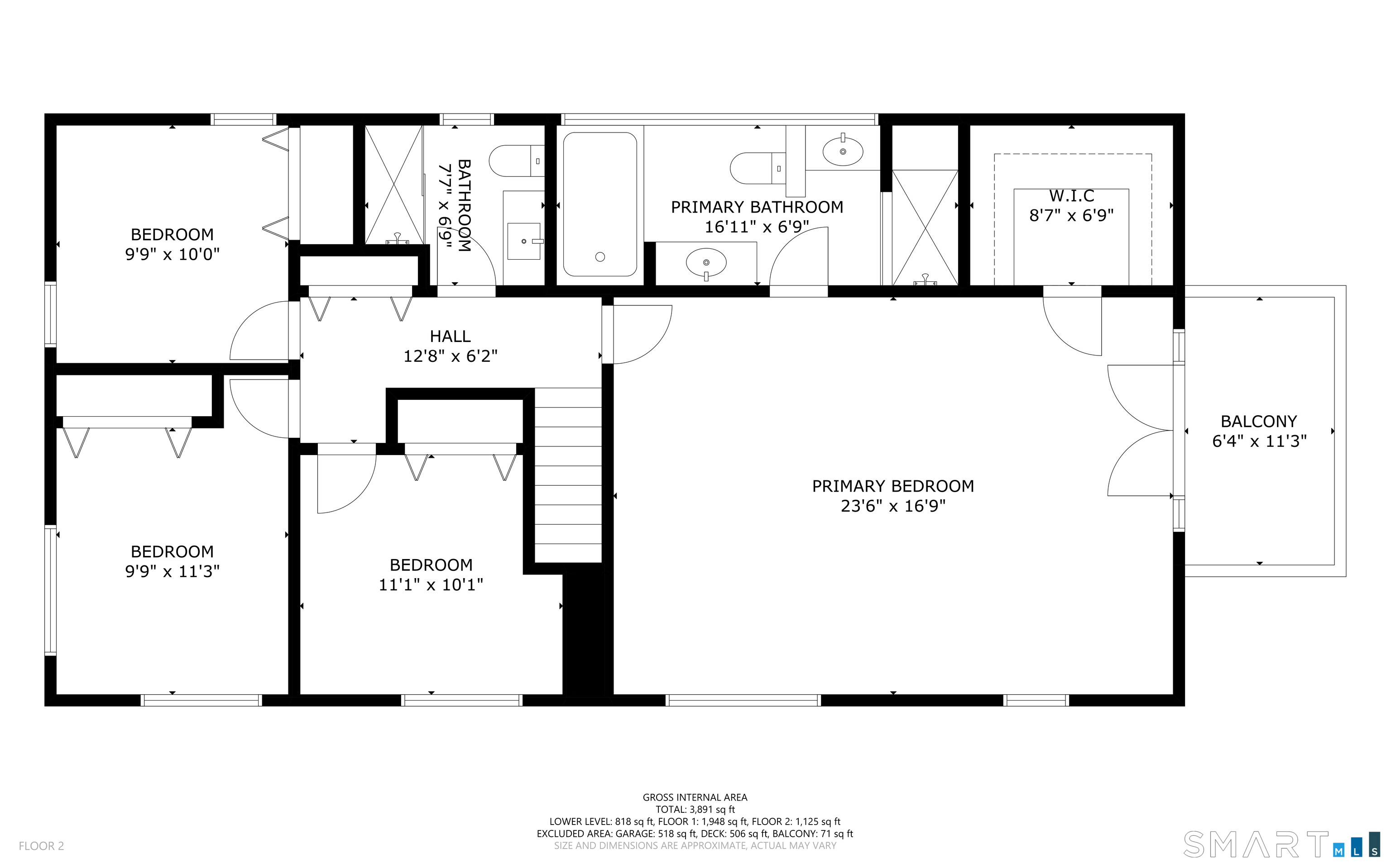 87 Fulling Mill Lane Ridgefield, CT 06877 - Photo 36 of 37