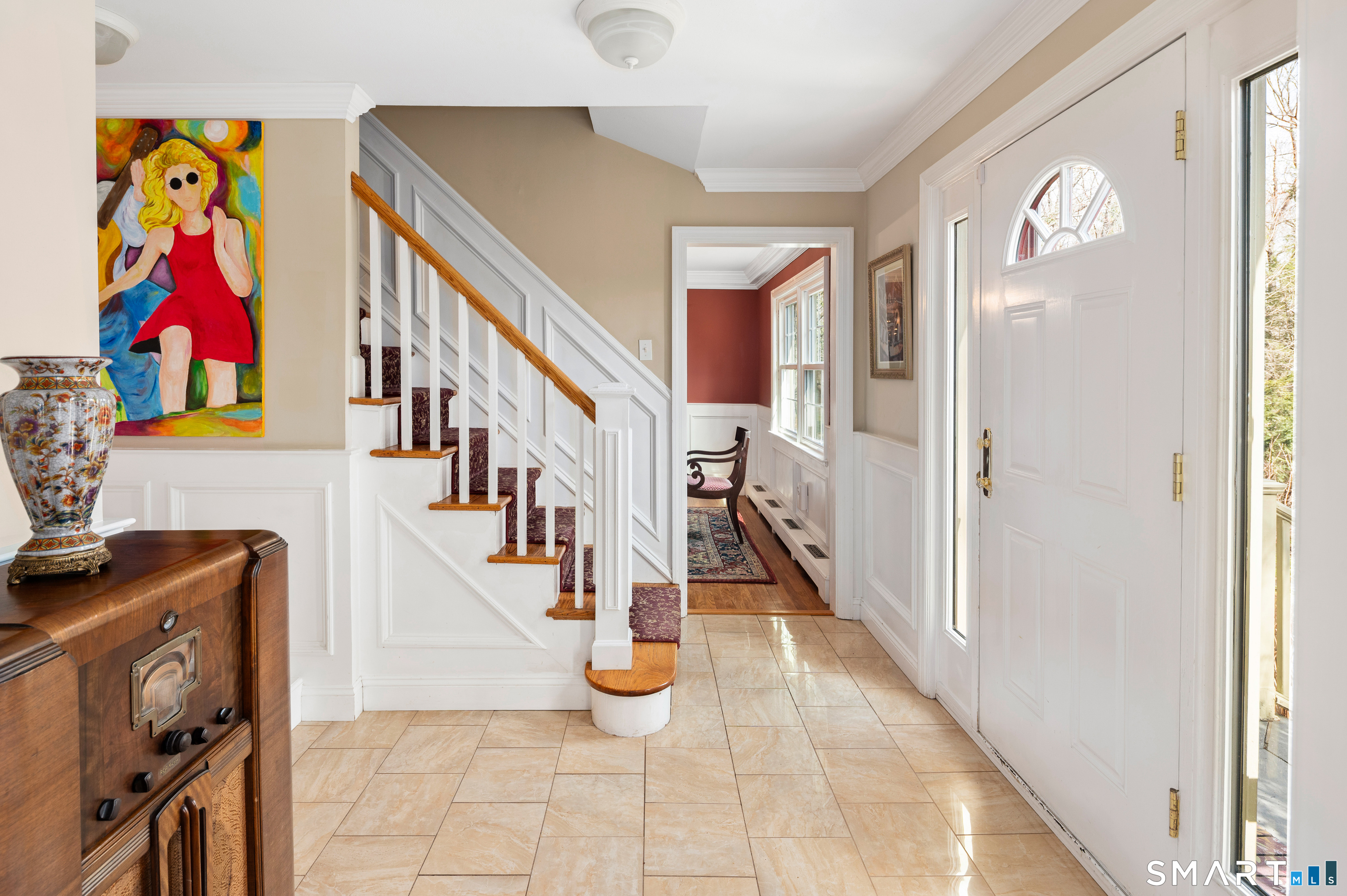 87 Fulling Mill Lane Ridgefield, CT 06877 - Photo 4 of 37