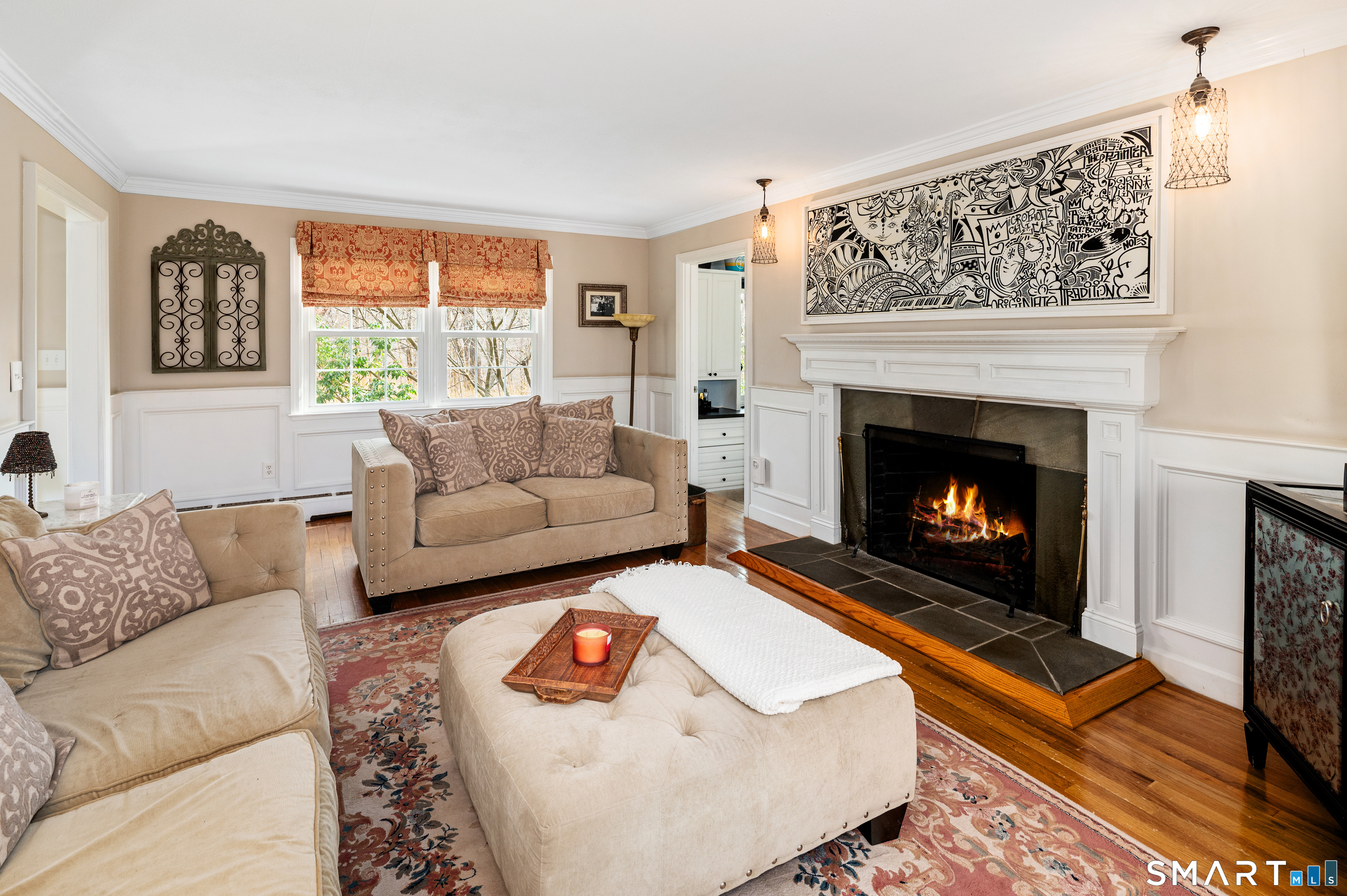 87 Fulling Mill Lane Ridgefield, CT 06877 - Photo 5 of 37