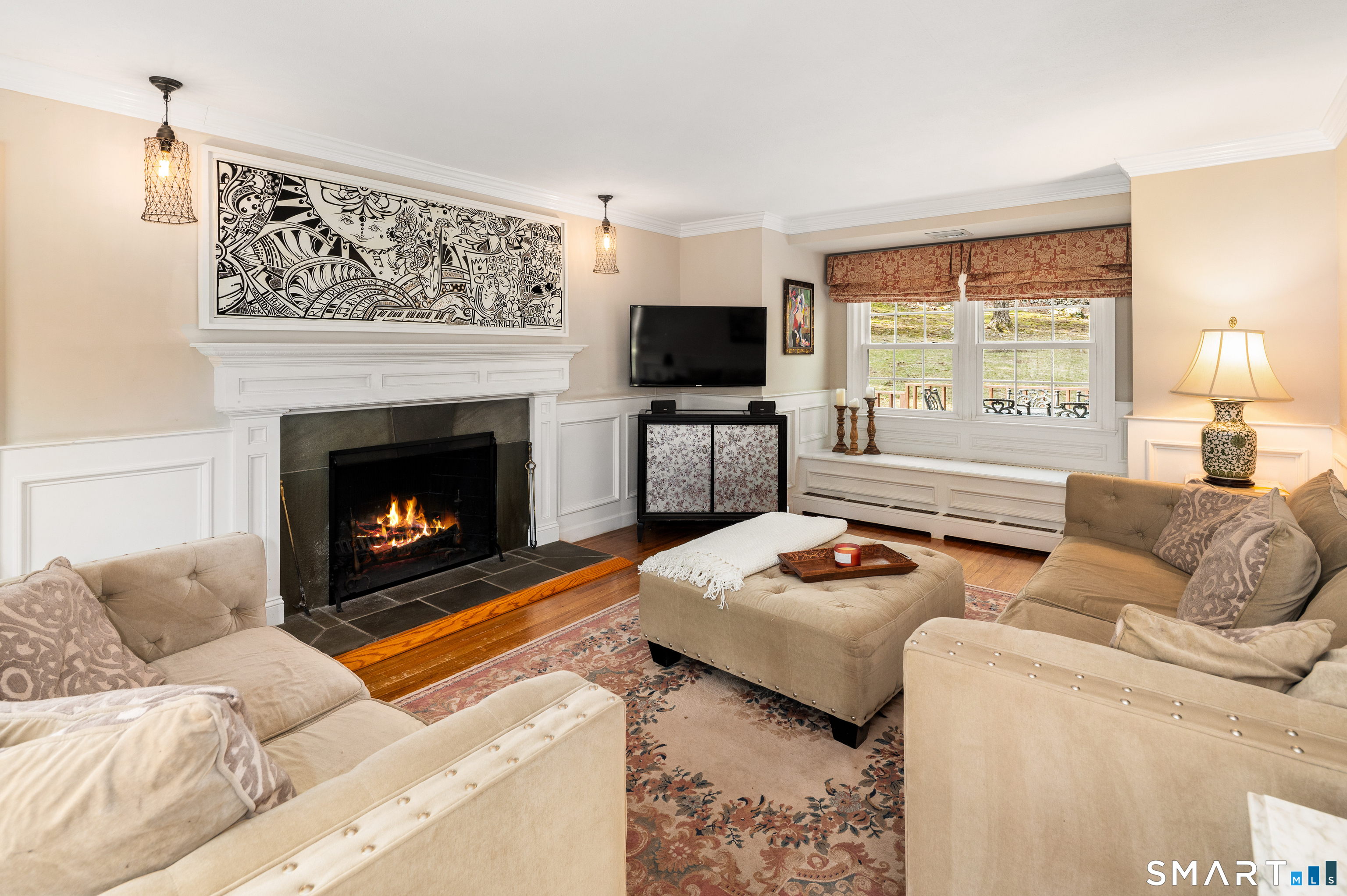 87 Fulling Mill Lane Ridgefield, CT 06877 - Photo 6 of 37