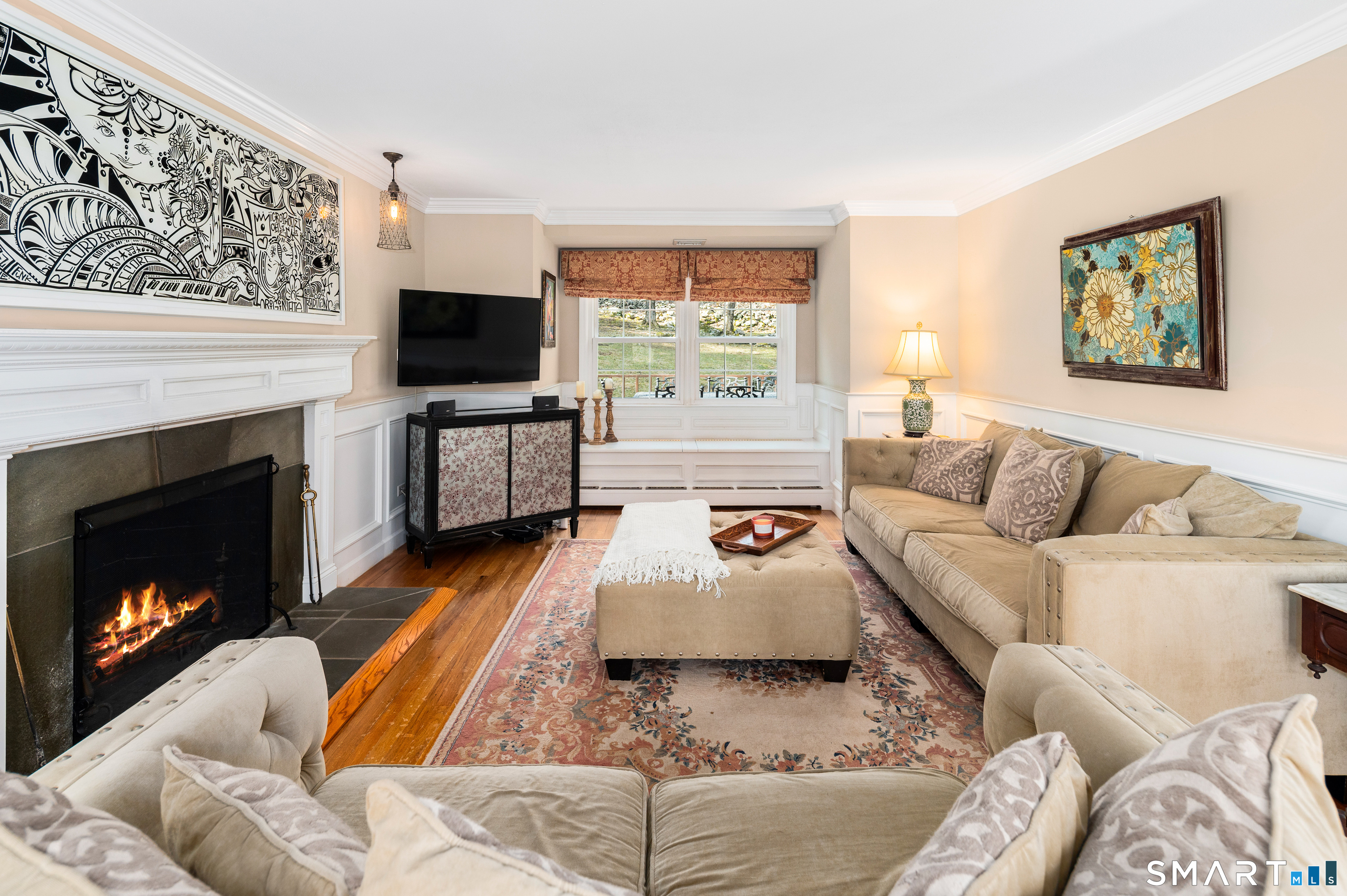 87 Fulling Mill Lane Ridgefield, CT 06877 - Photo 7 of 37