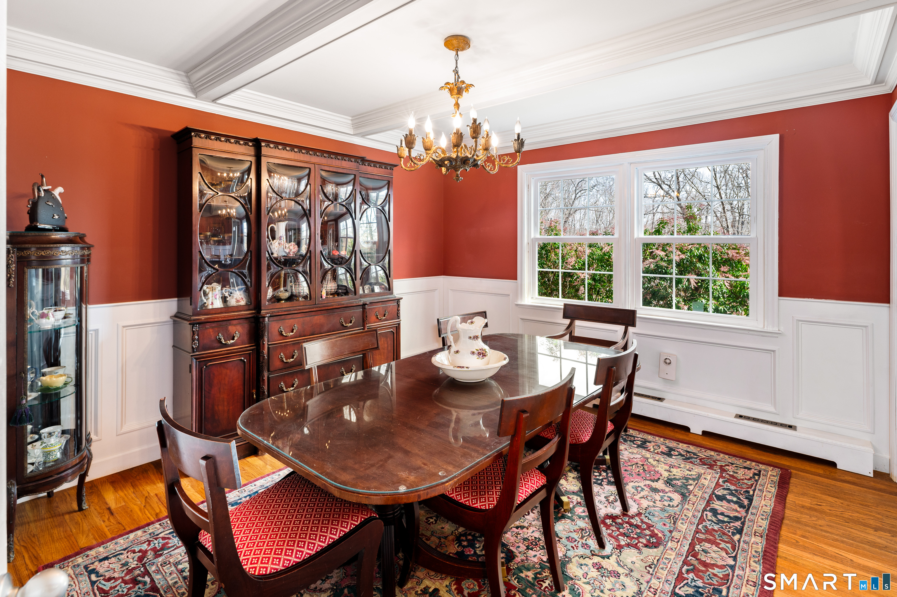 87 Fulling Mill Lane Ridgefield, CT 06877 - Photo 8 of 37