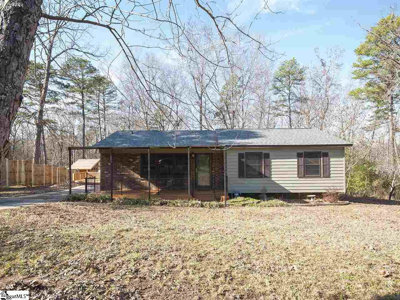 129 Blue Ridge Drive Fountain Inn, SC 29644 - Photo 1 of 22 Gallery Image 1