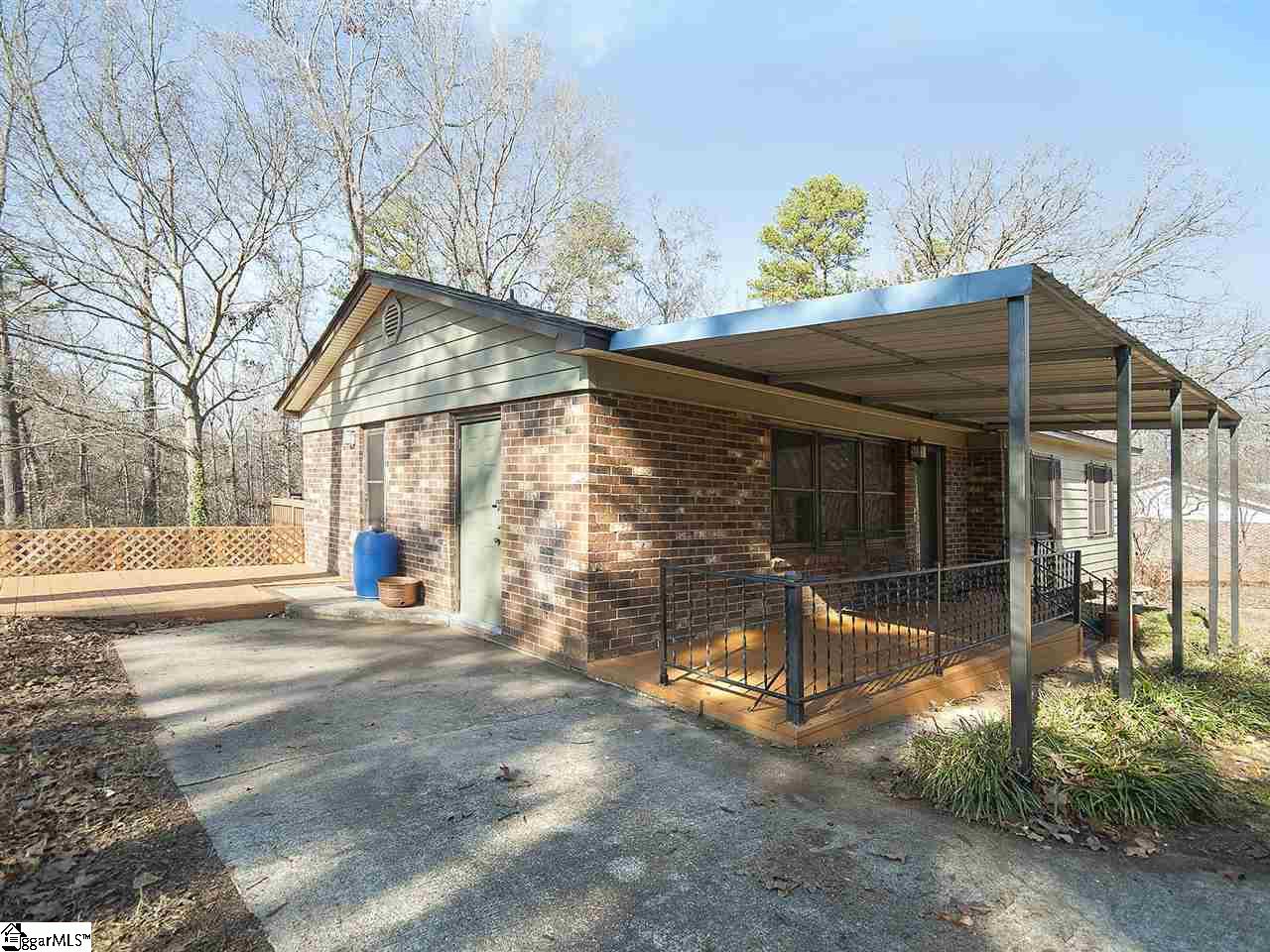 129 Blue Ridge Drive Fountain Inn, SC 29644 - Photo 2 of 22 Gallery Image 2