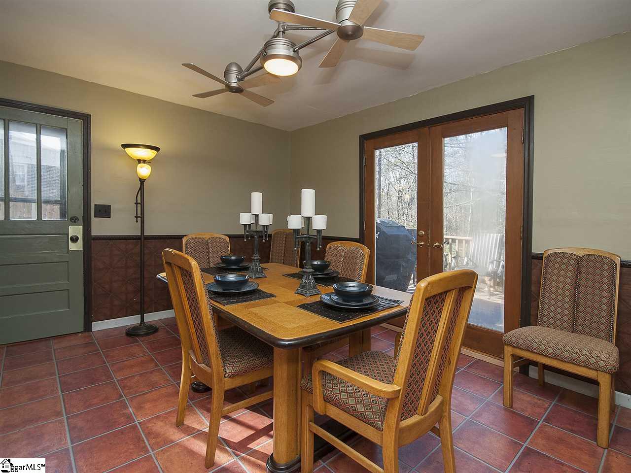 129 Blue Ridge Drive Fountain Inn, SC 29644 - Photo 11 of 22 Gallery Image 11