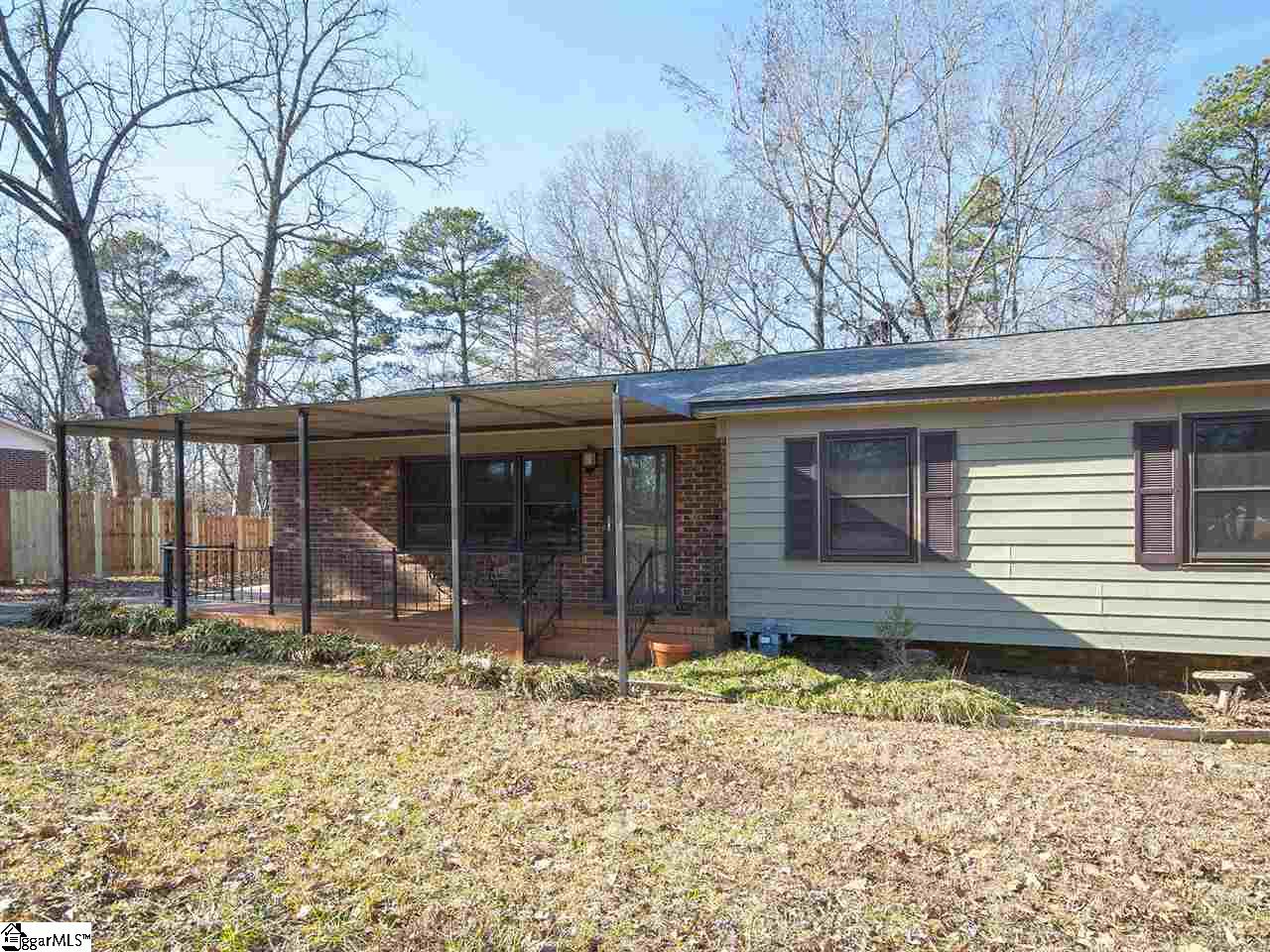 129 Blue Ridge Drive Fountain Inn, SC 29644 - Photo 19 of 22 Gallery Image 19