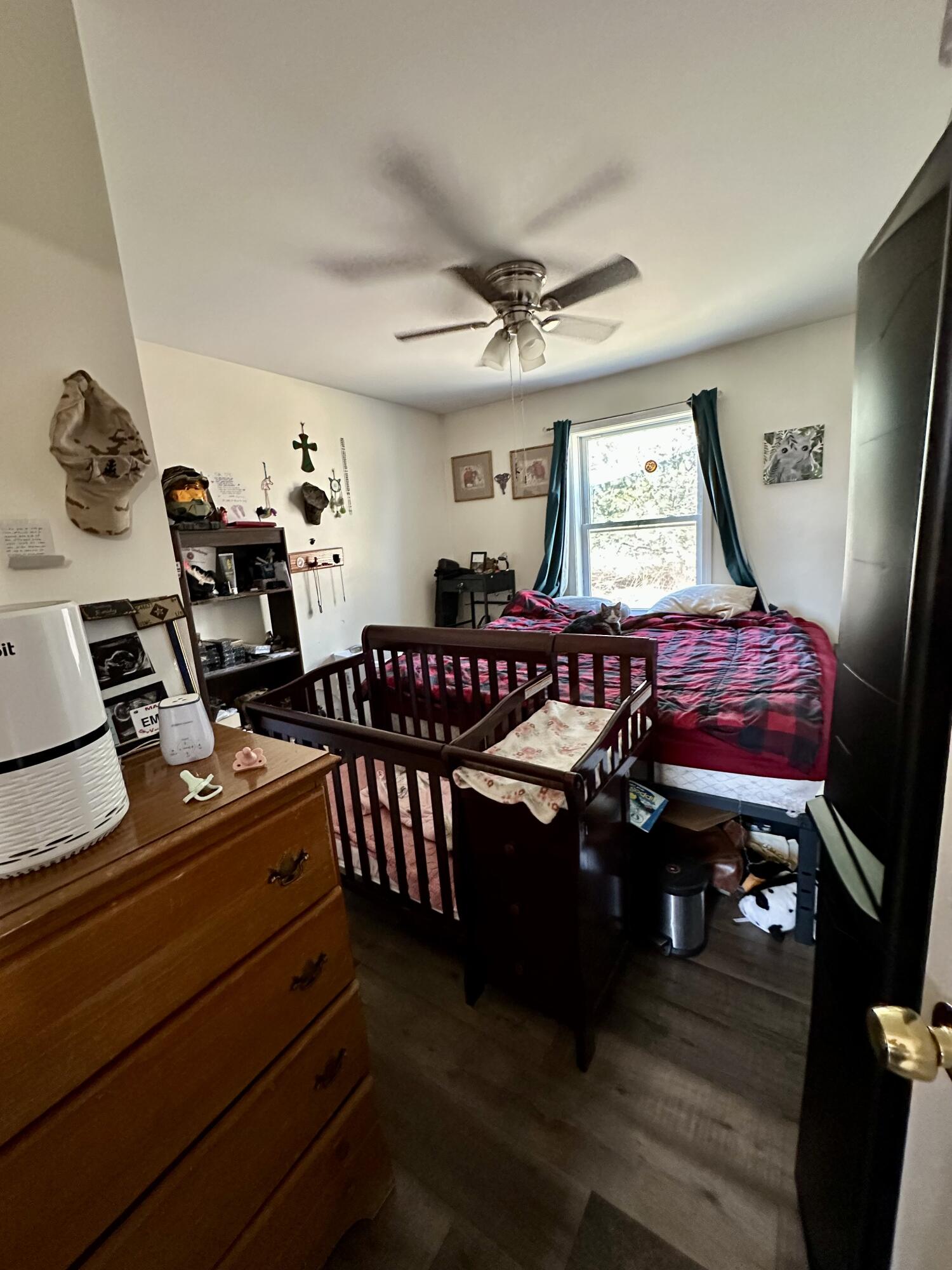 447 Pine Tree Road Levant, ME 04456 - Photo 8 of 27 IMG_1473